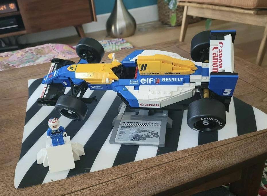 Customer provided image, click to load a larger version