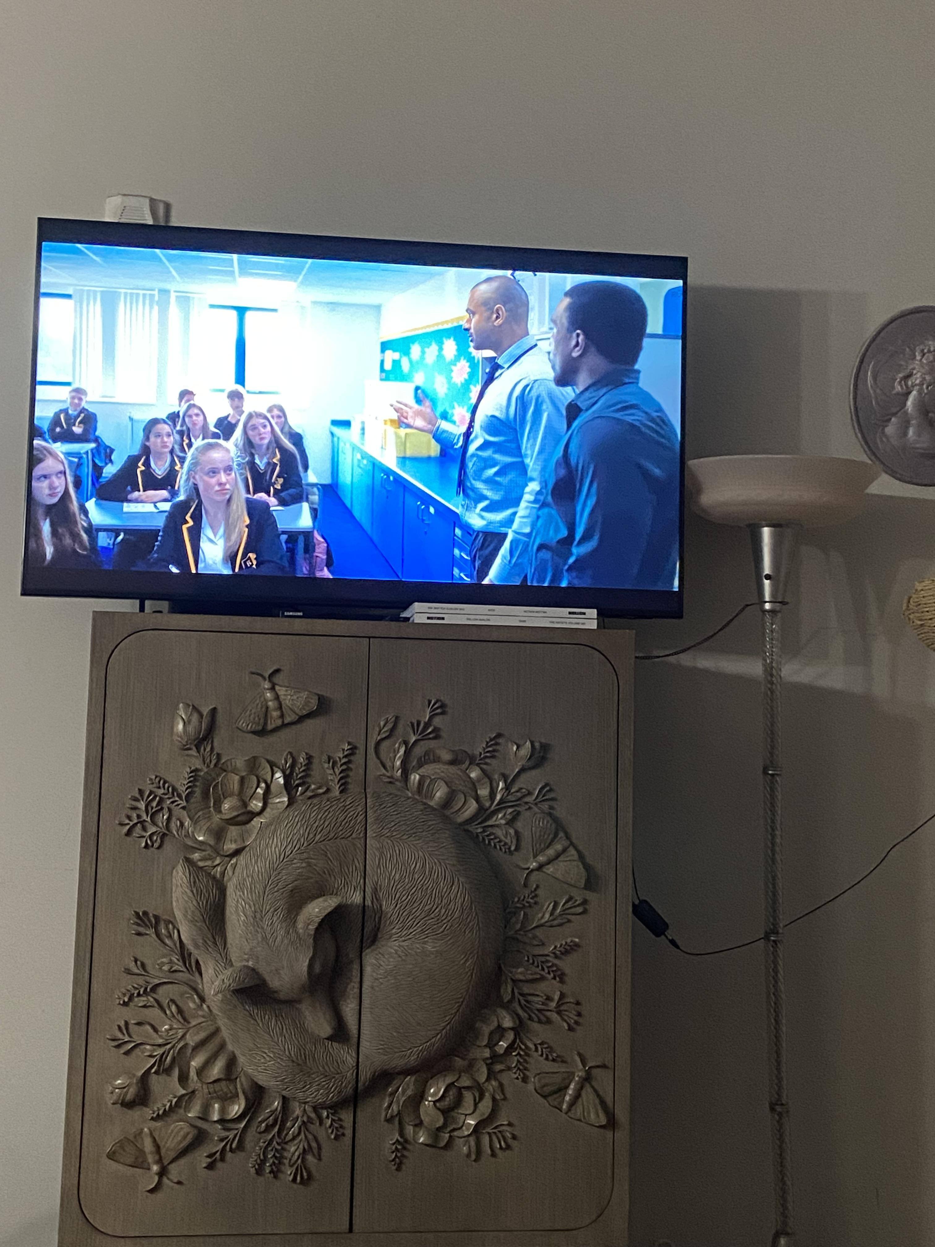 Customer provided image, click to load a larger version