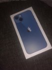 Best Buy: Apple iPhone 13 5G 256GB Blue (Verizon) MLN13LL/A