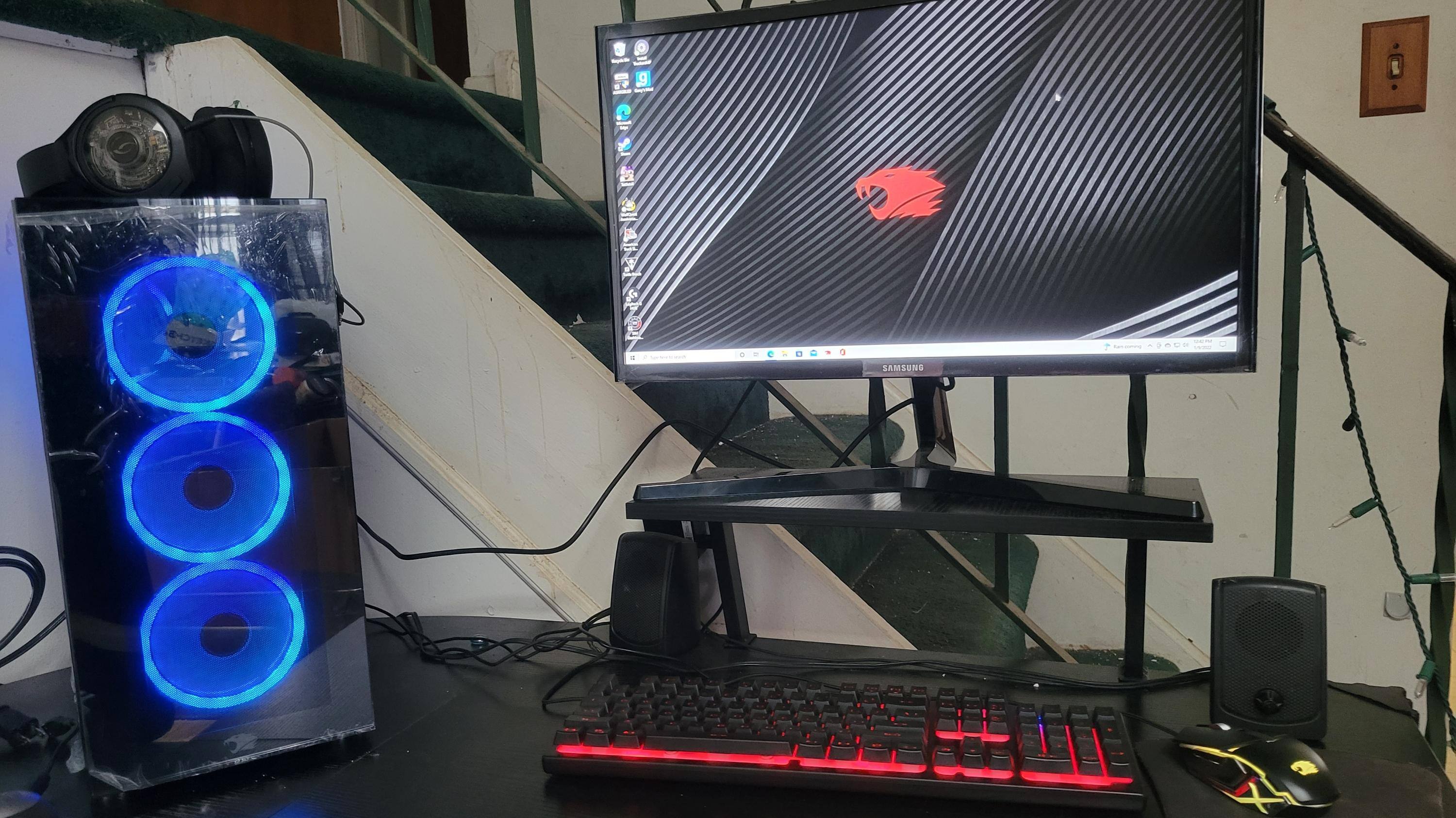 Customer provided image, click to load a larger version