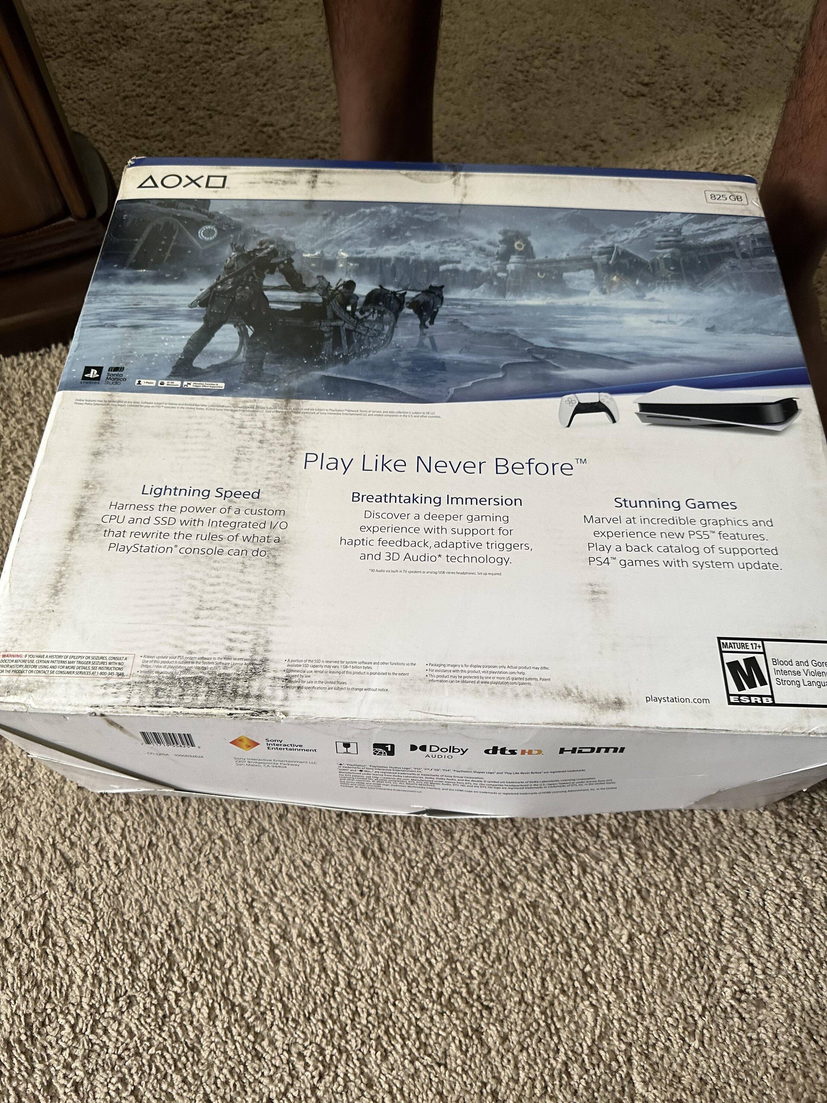 Customer provided, click to load a larger version