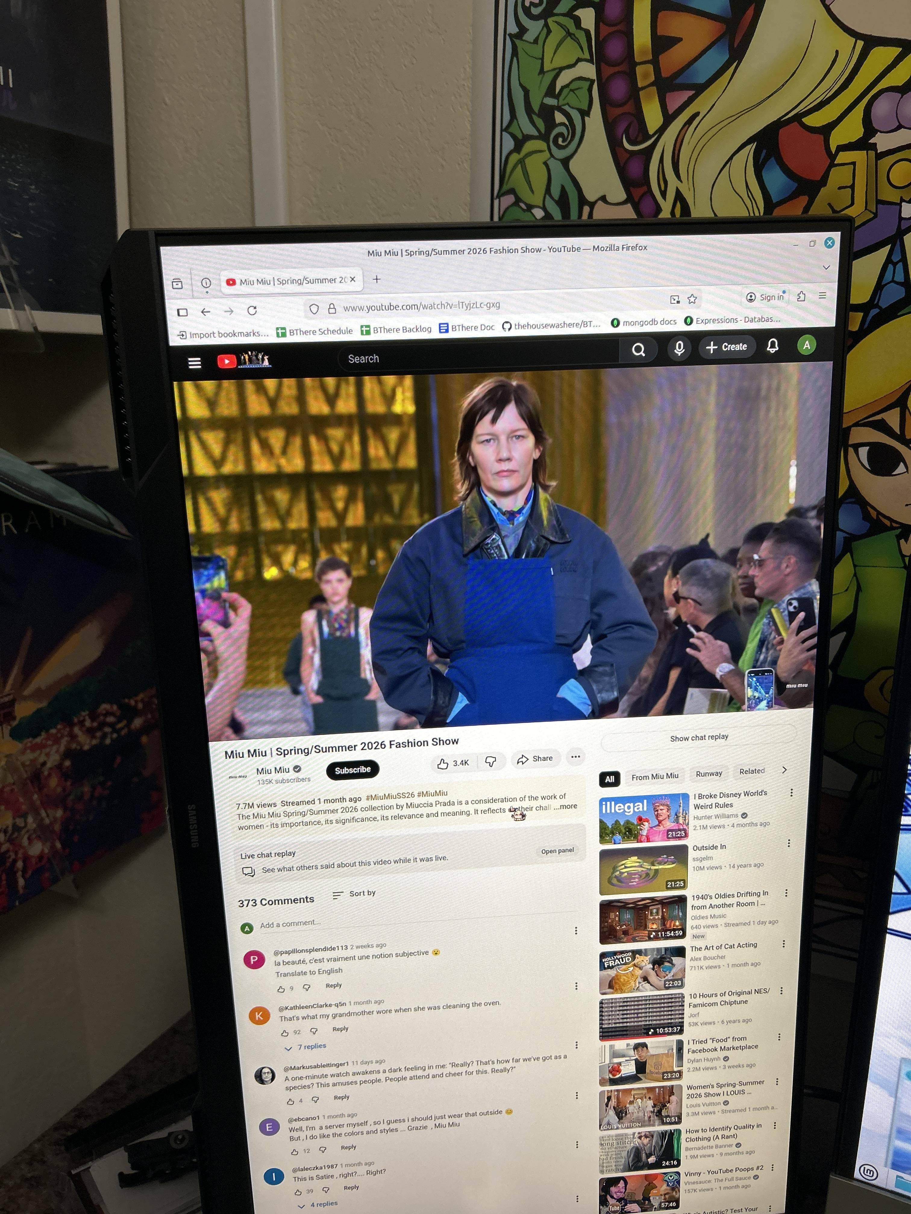 Customer provided image, click to load a larger version