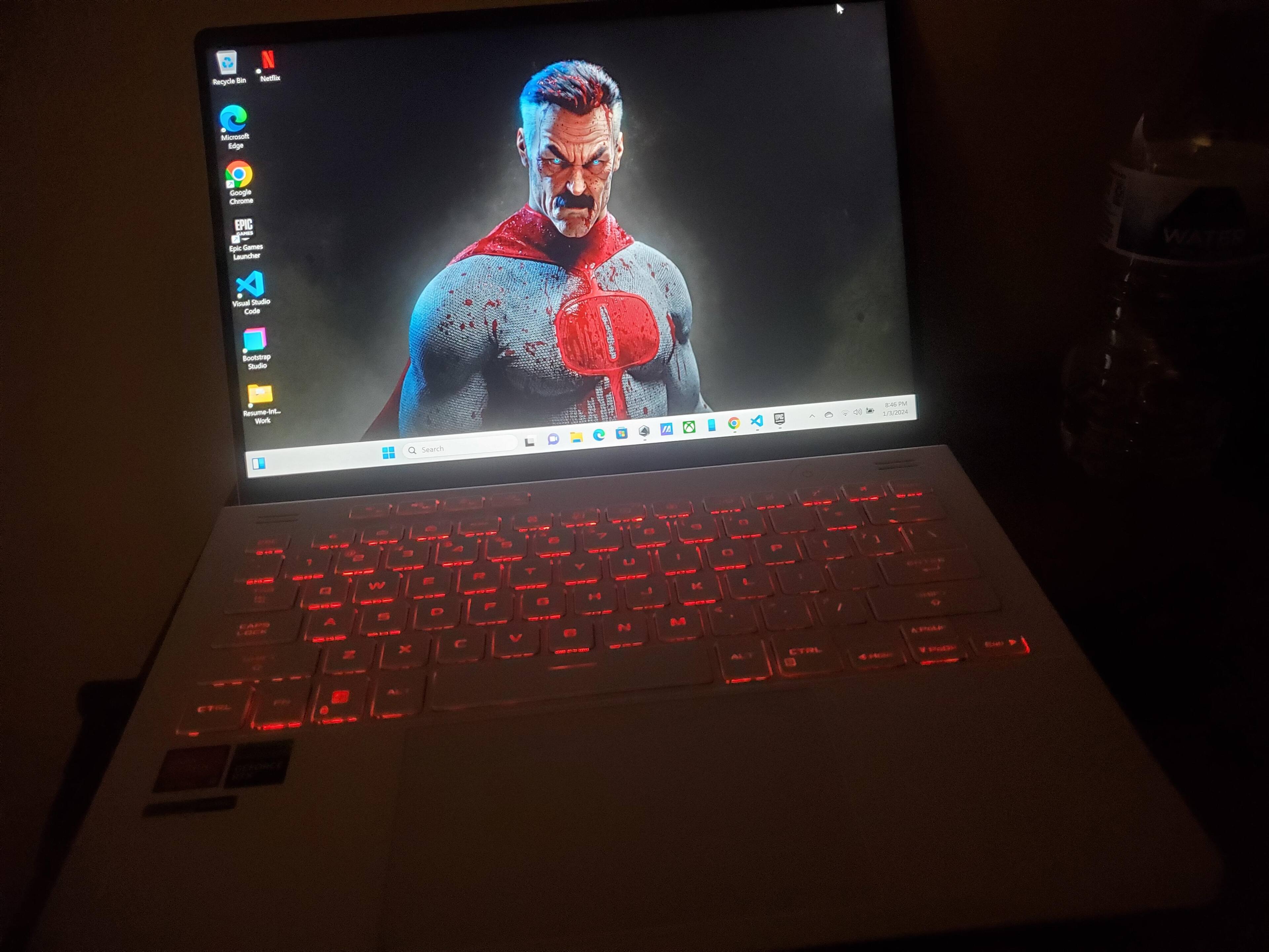 Customer provided, click to load a larger version