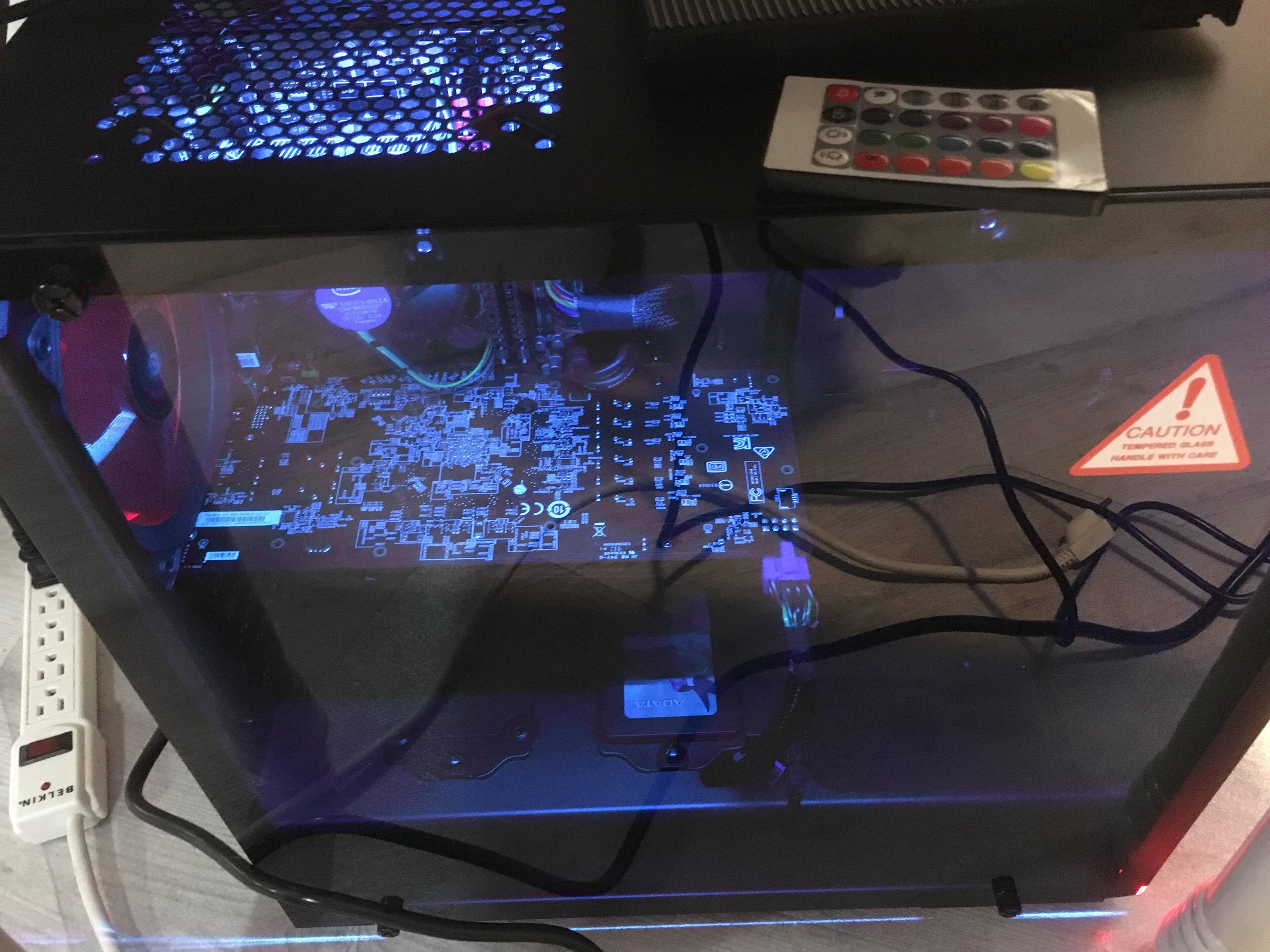 Customer provided image, click to load a larger version