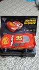 Sphero Ultimate Lightning McQueen Red C001USA - Best Buy