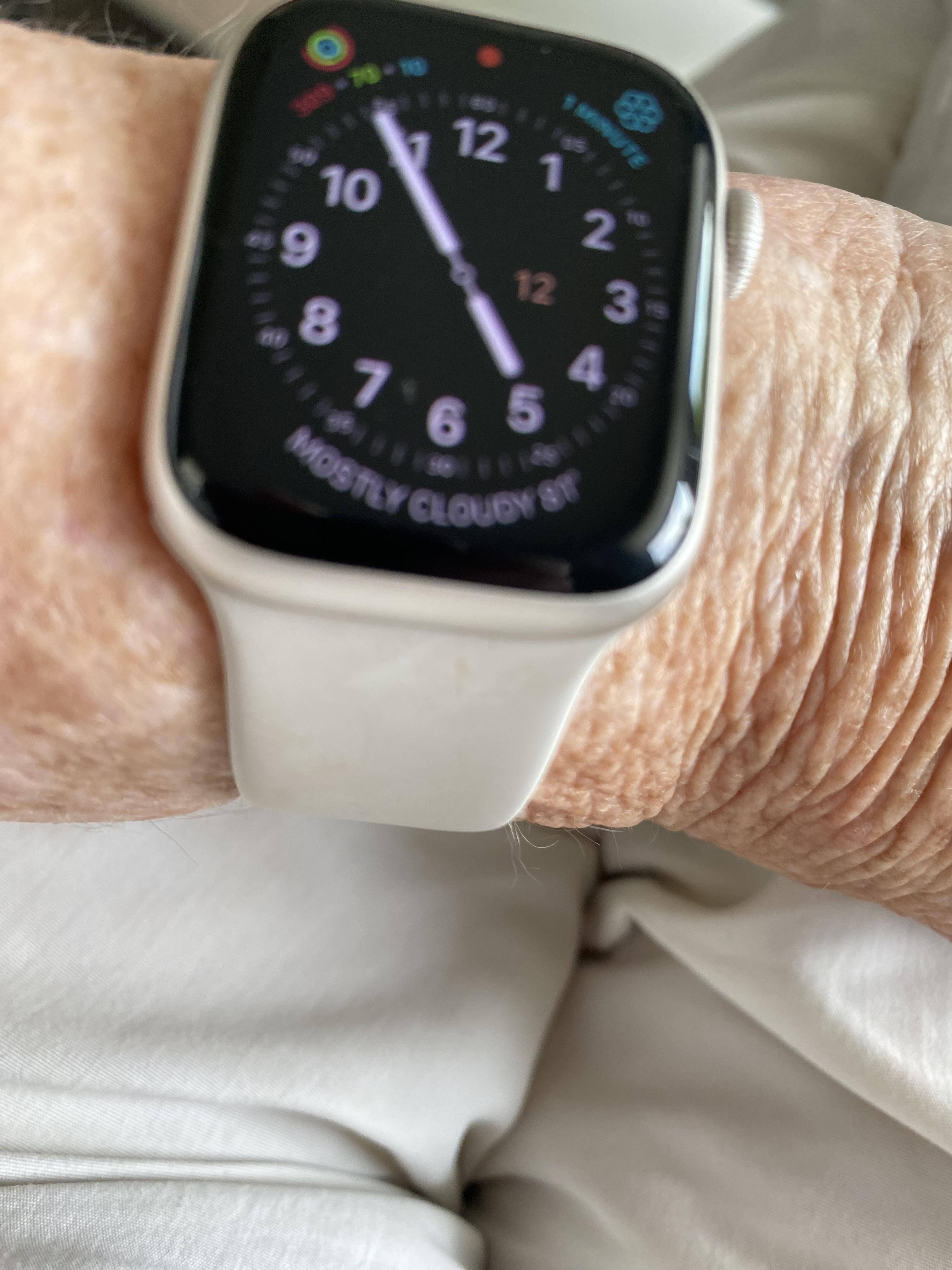 Customer provided image, click to load a larger version