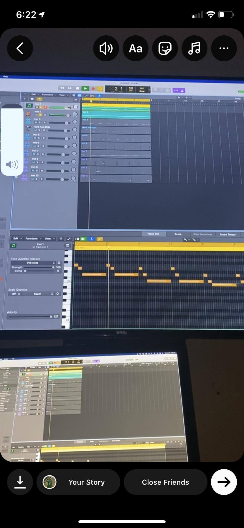 Customer provided, click to load a larger version