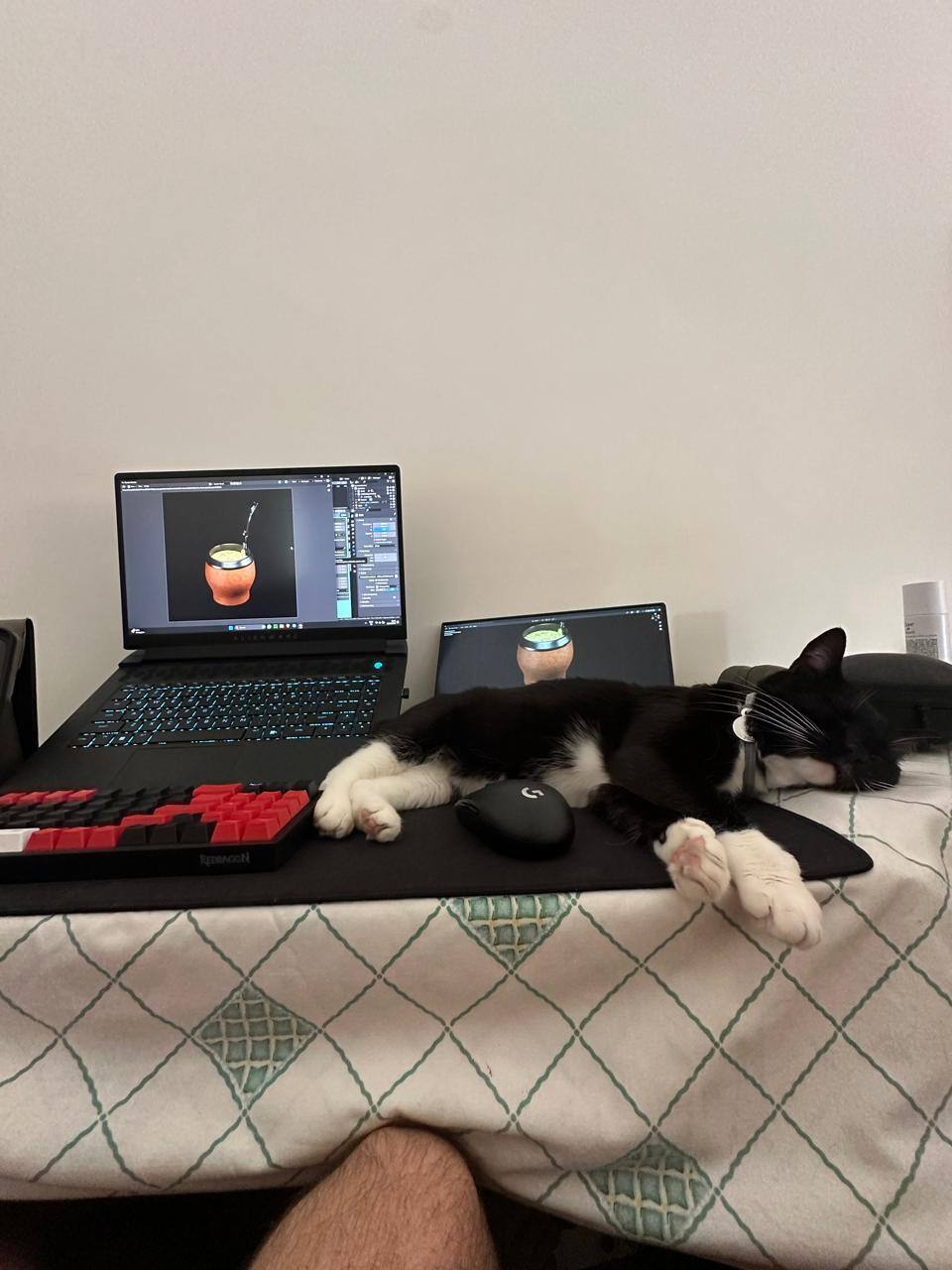 Customer provided, click to load a larger version