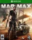 Mad Max, click to load a larger version