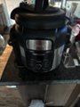 Ninja OL701 Foodi 14-in-1 SMART XL 8 Qt. Pressure Cooker Steam Fryer w –  kitchhomy