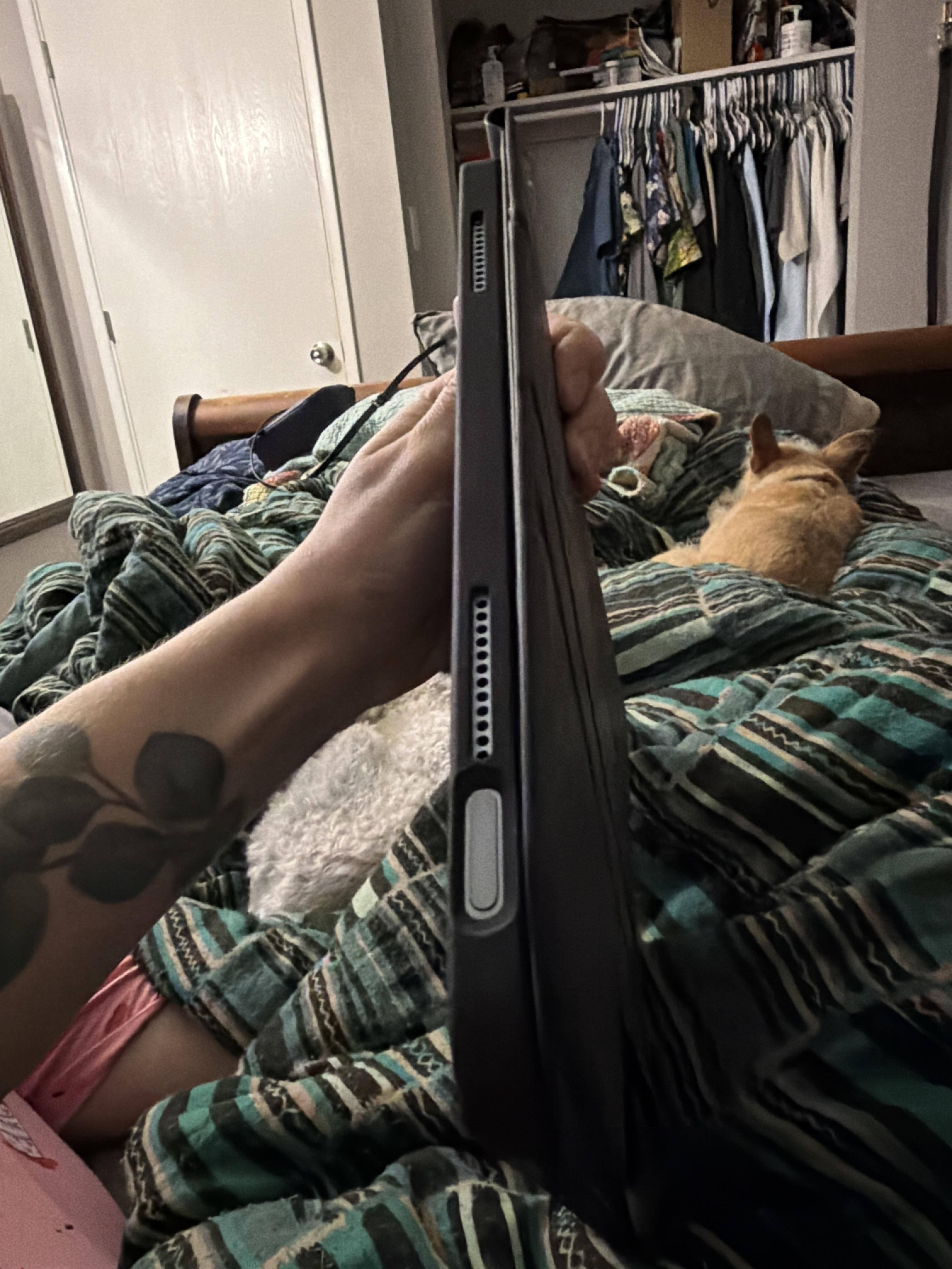 Customer provided, click to load a larger version