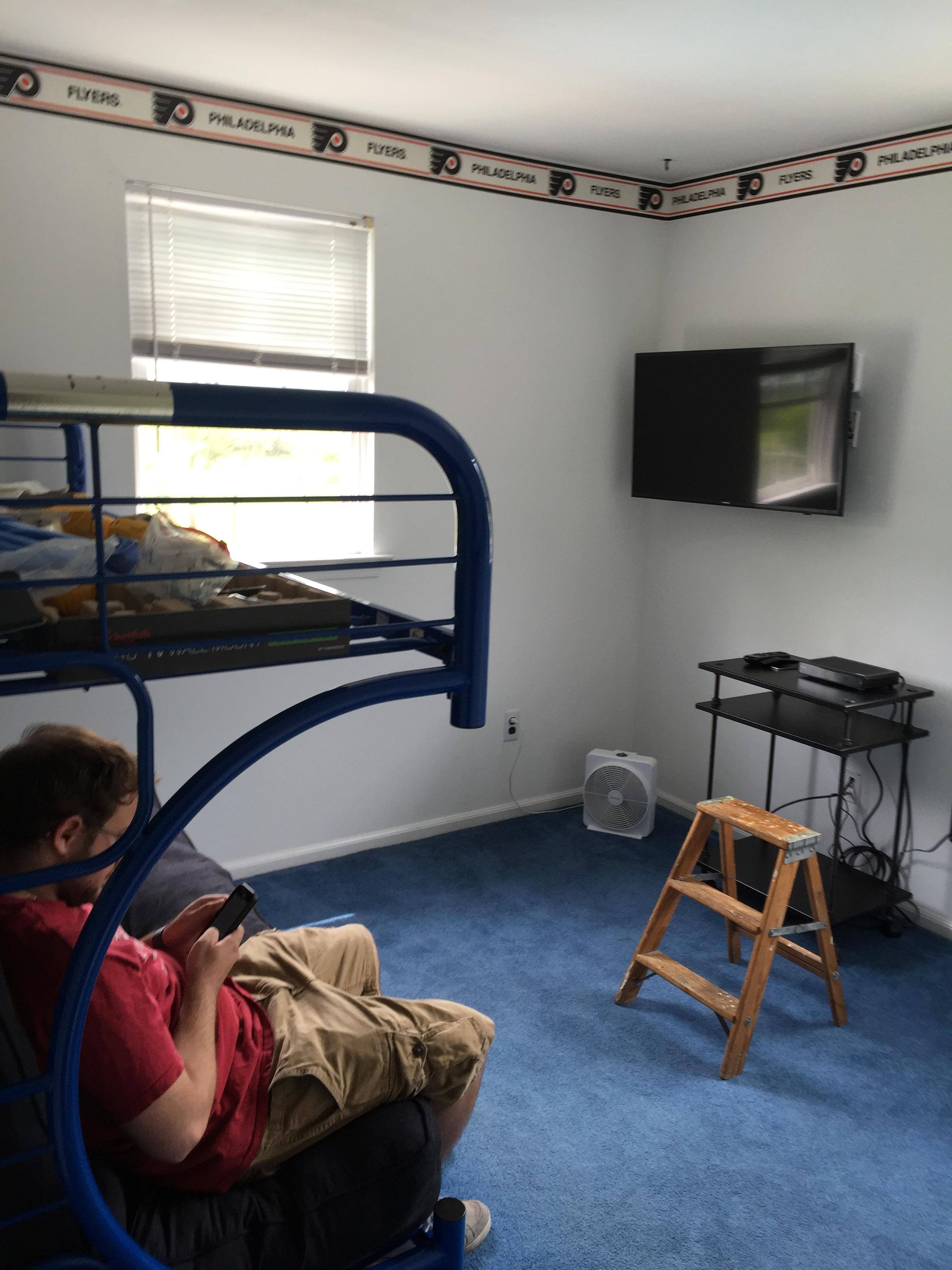 Home Office, click to load a larger version