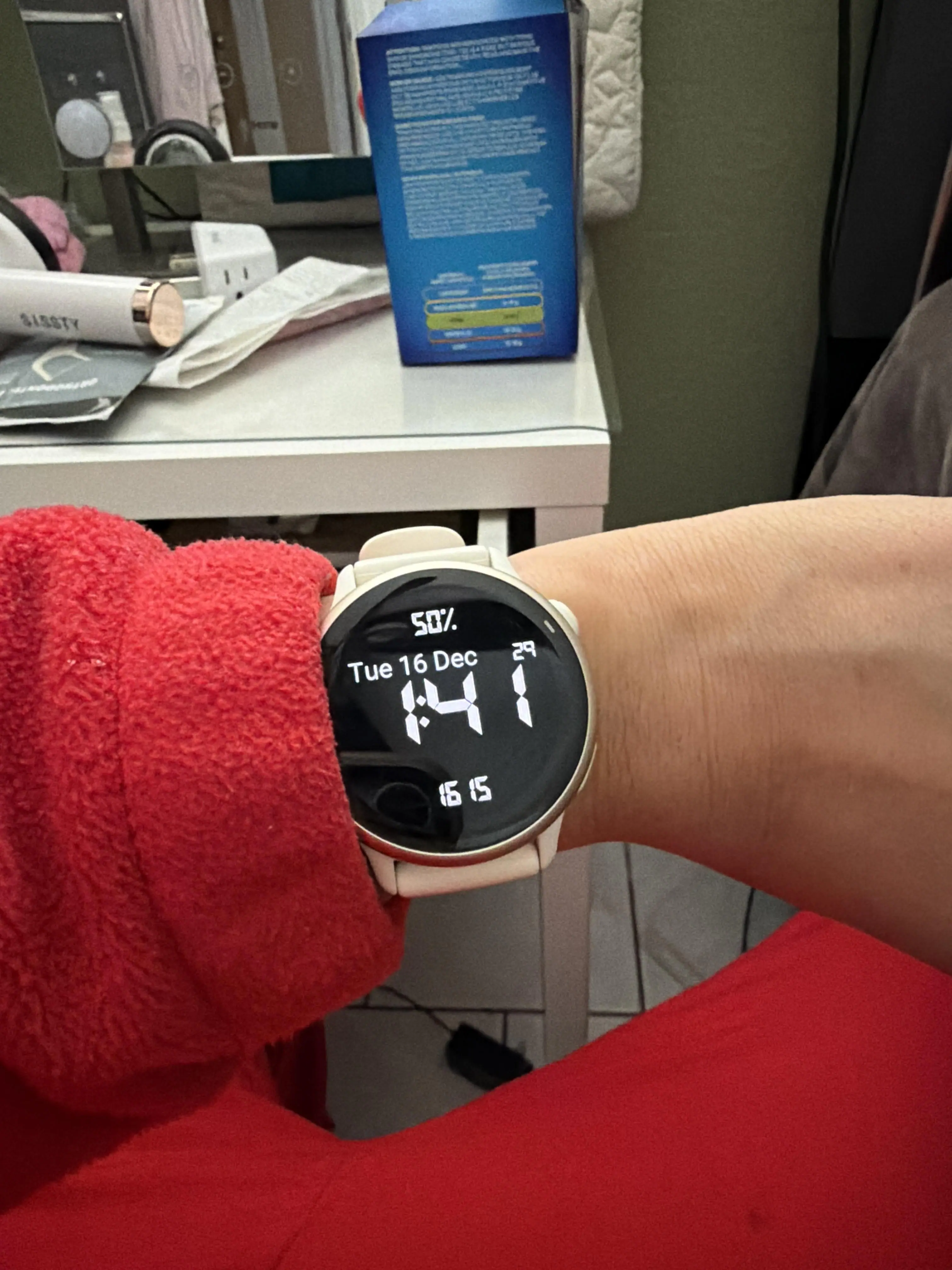 Customer provided image, click to load a larger version