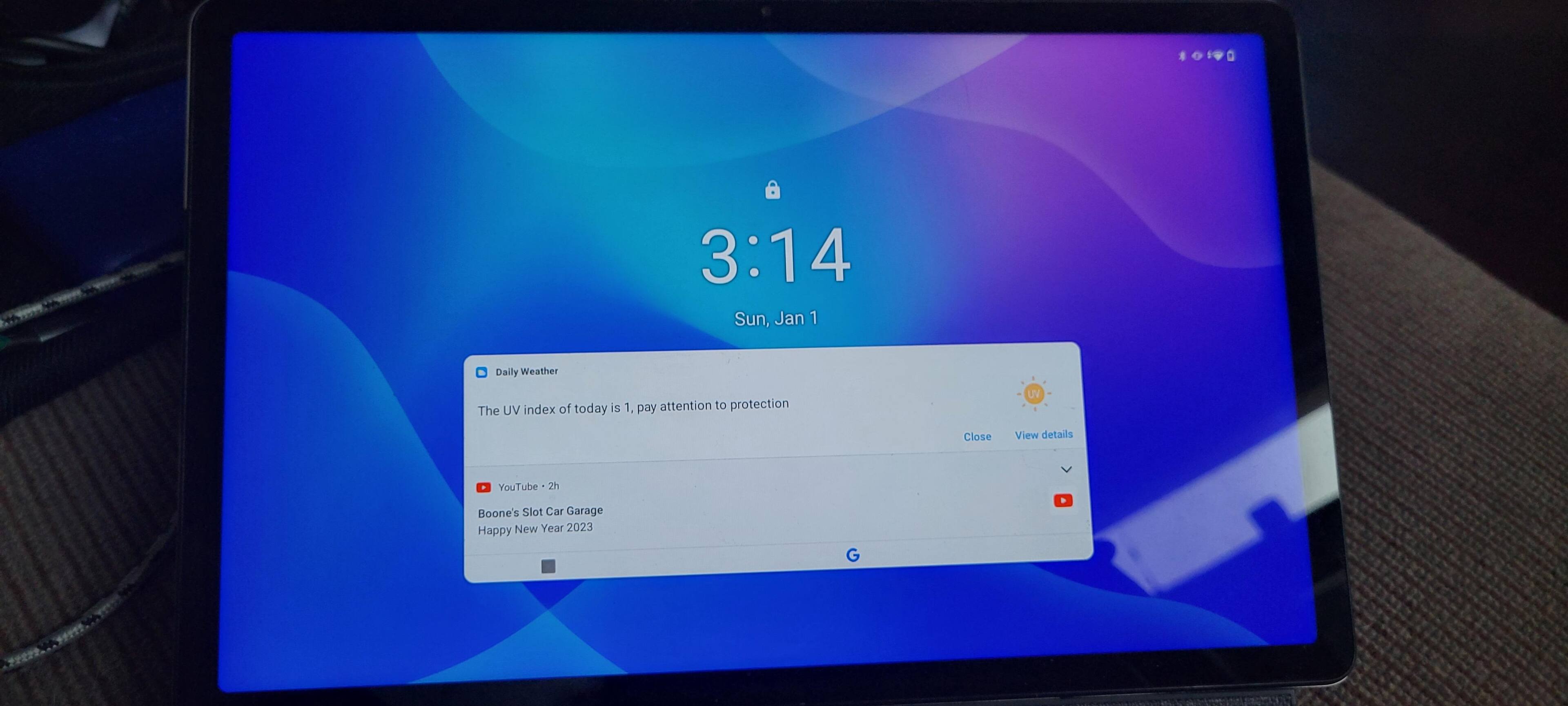 Customer provided image, click to load a larger version