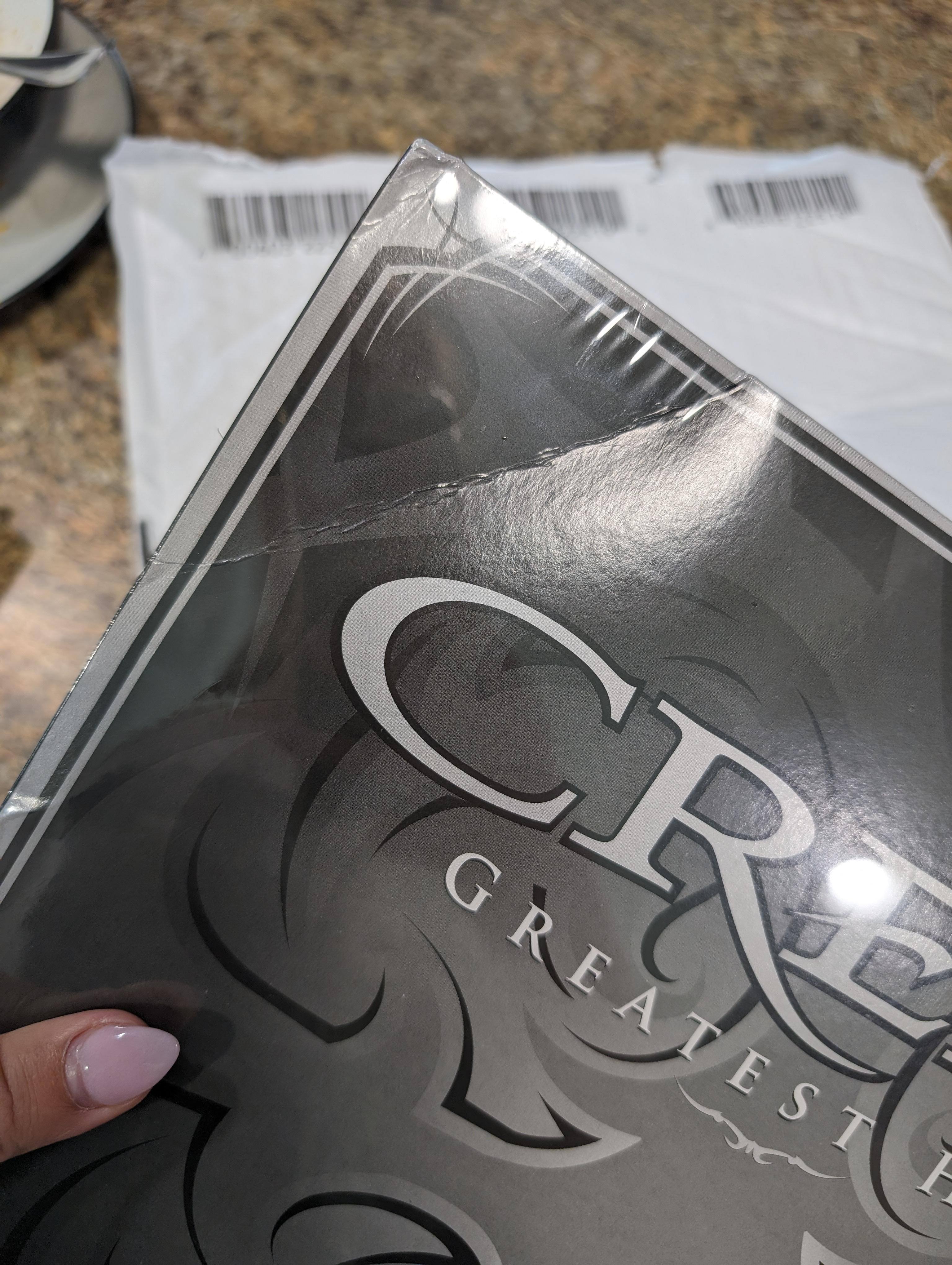 Customer provided image, click to load a larger version