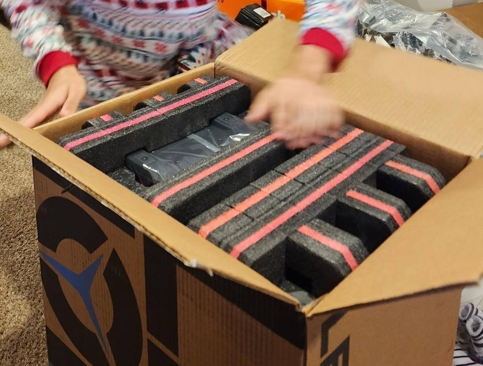 Customer provided, click to load a larger version