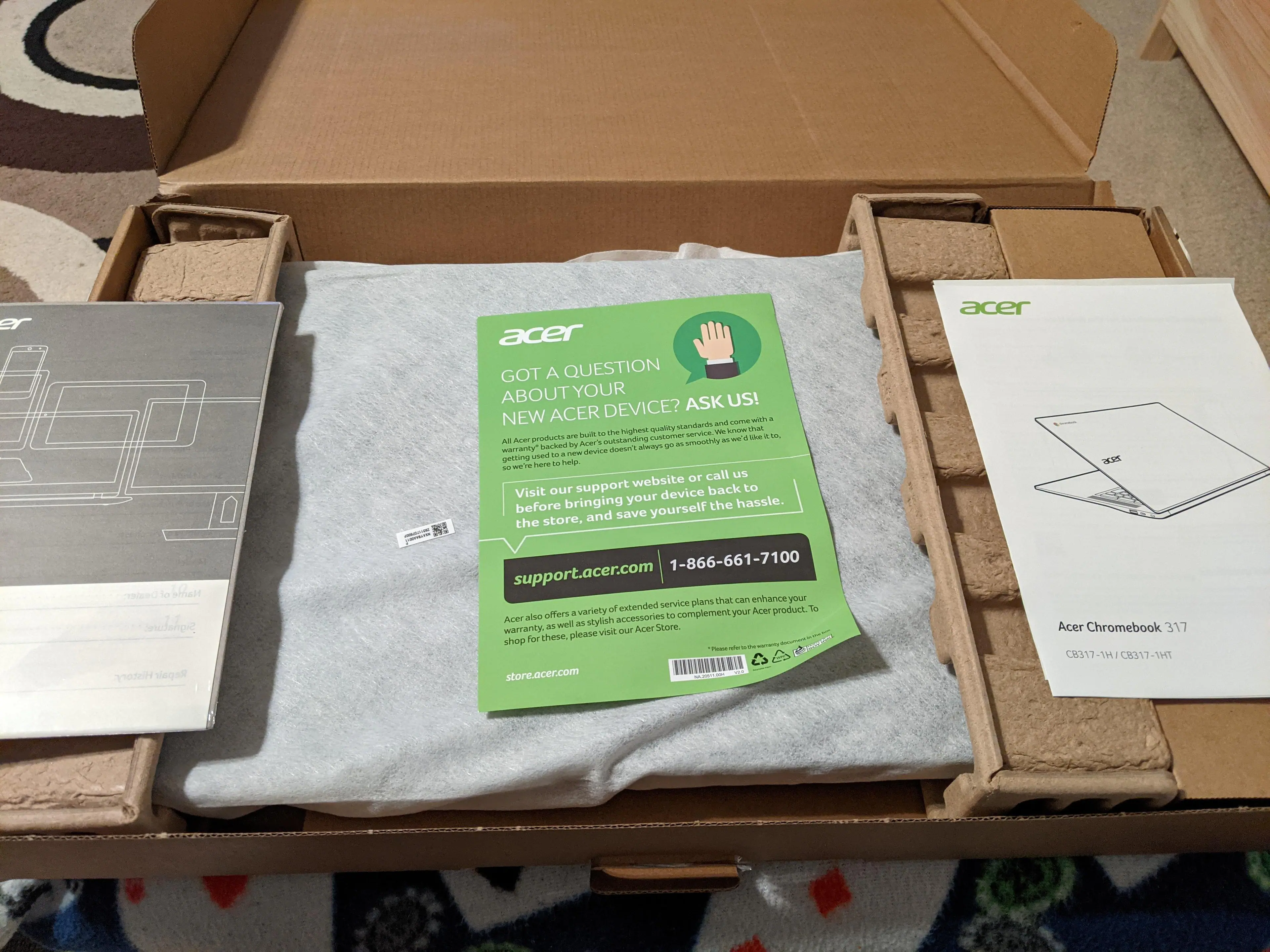 Customer provided, click to load a larger version