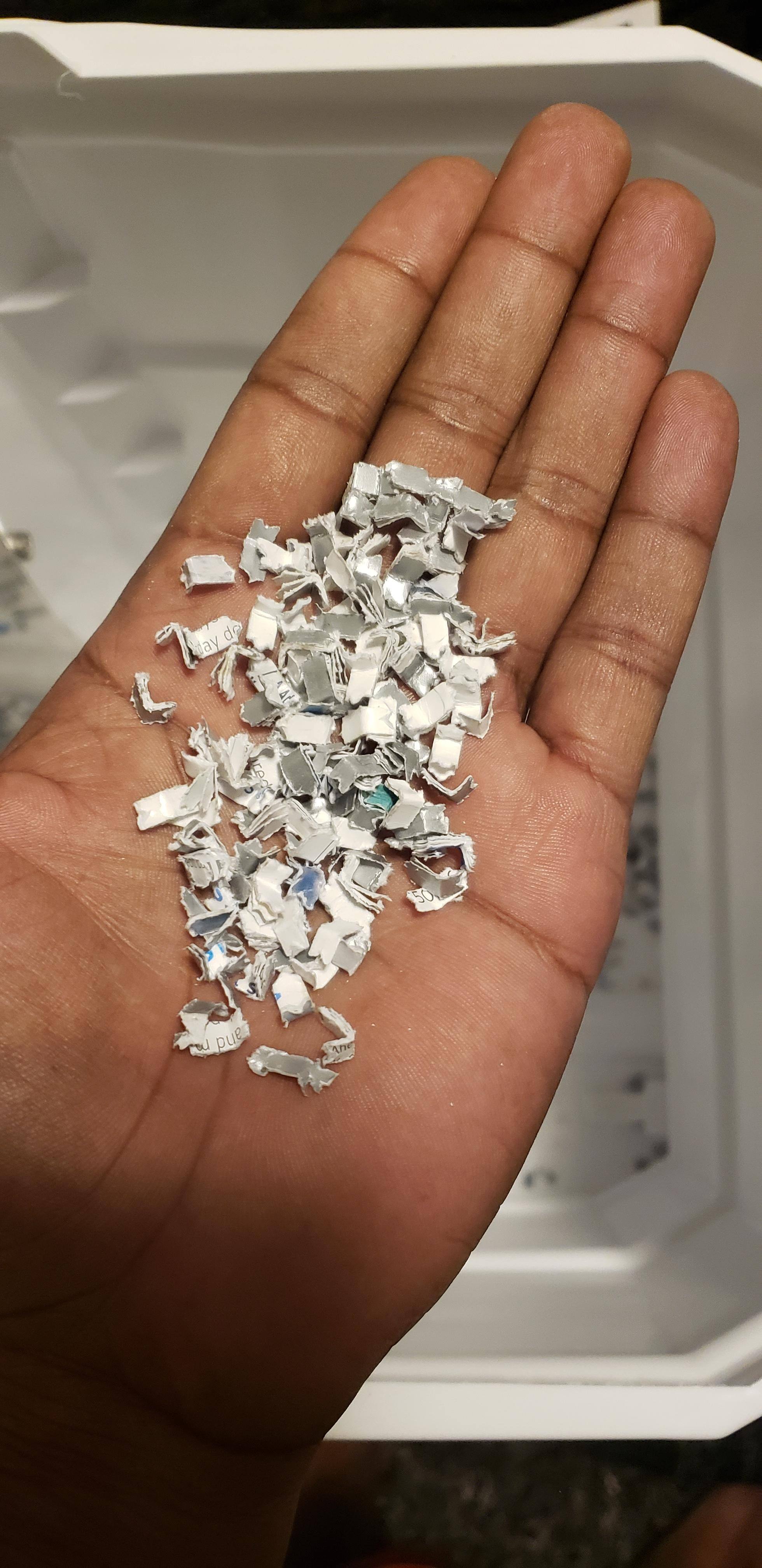 Customer provided image, click to load a larger version