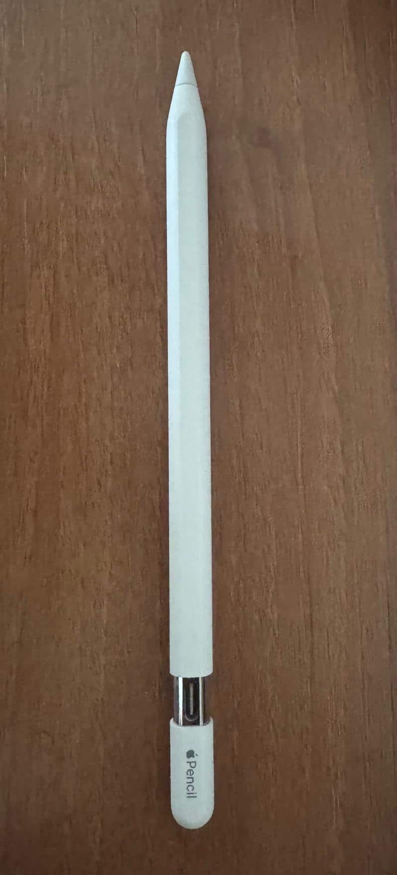 Apple Geek Squad Certified Refurbished Pencil (2nd Generation