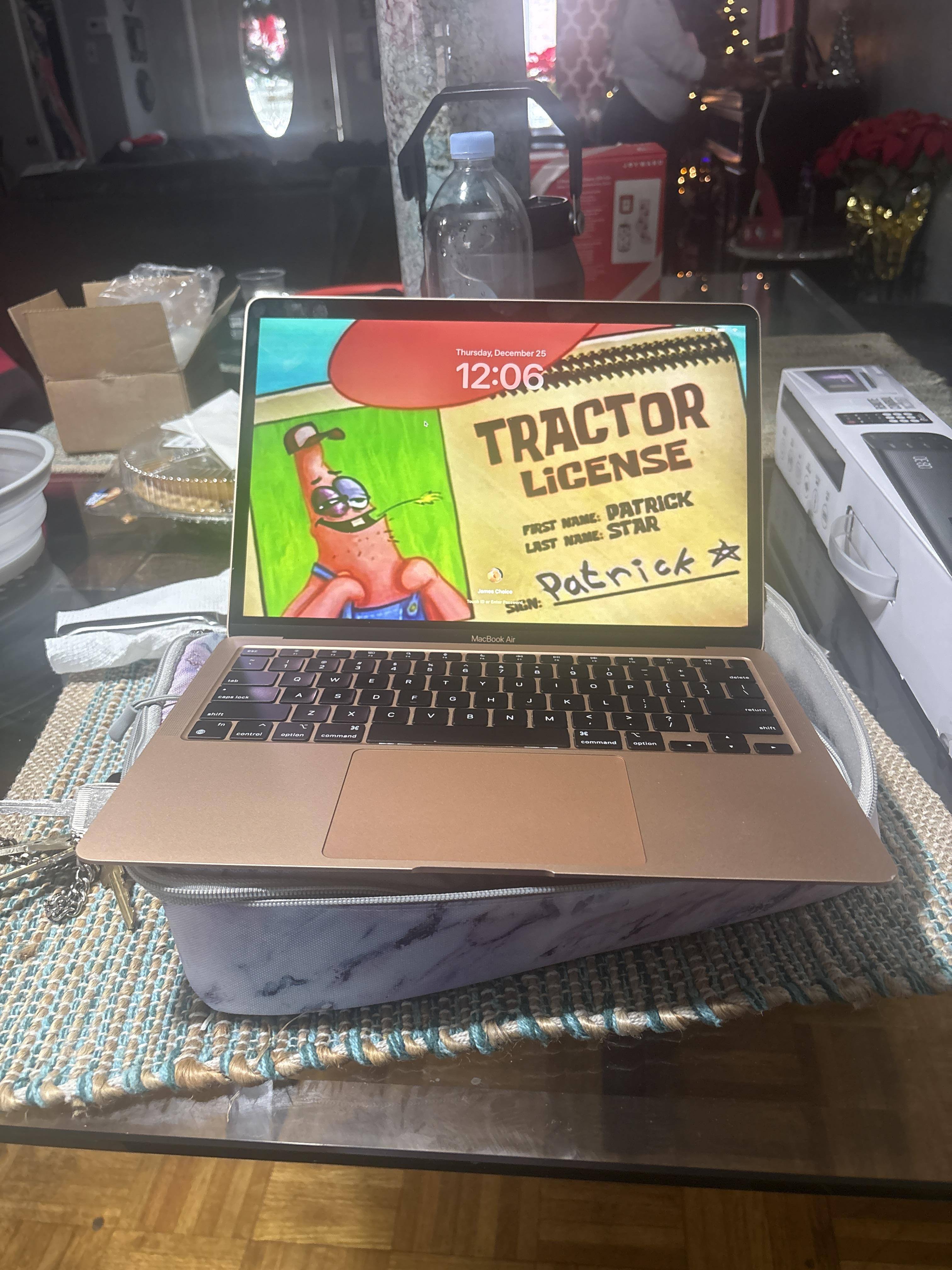 Customer provided image, click to load a larger version