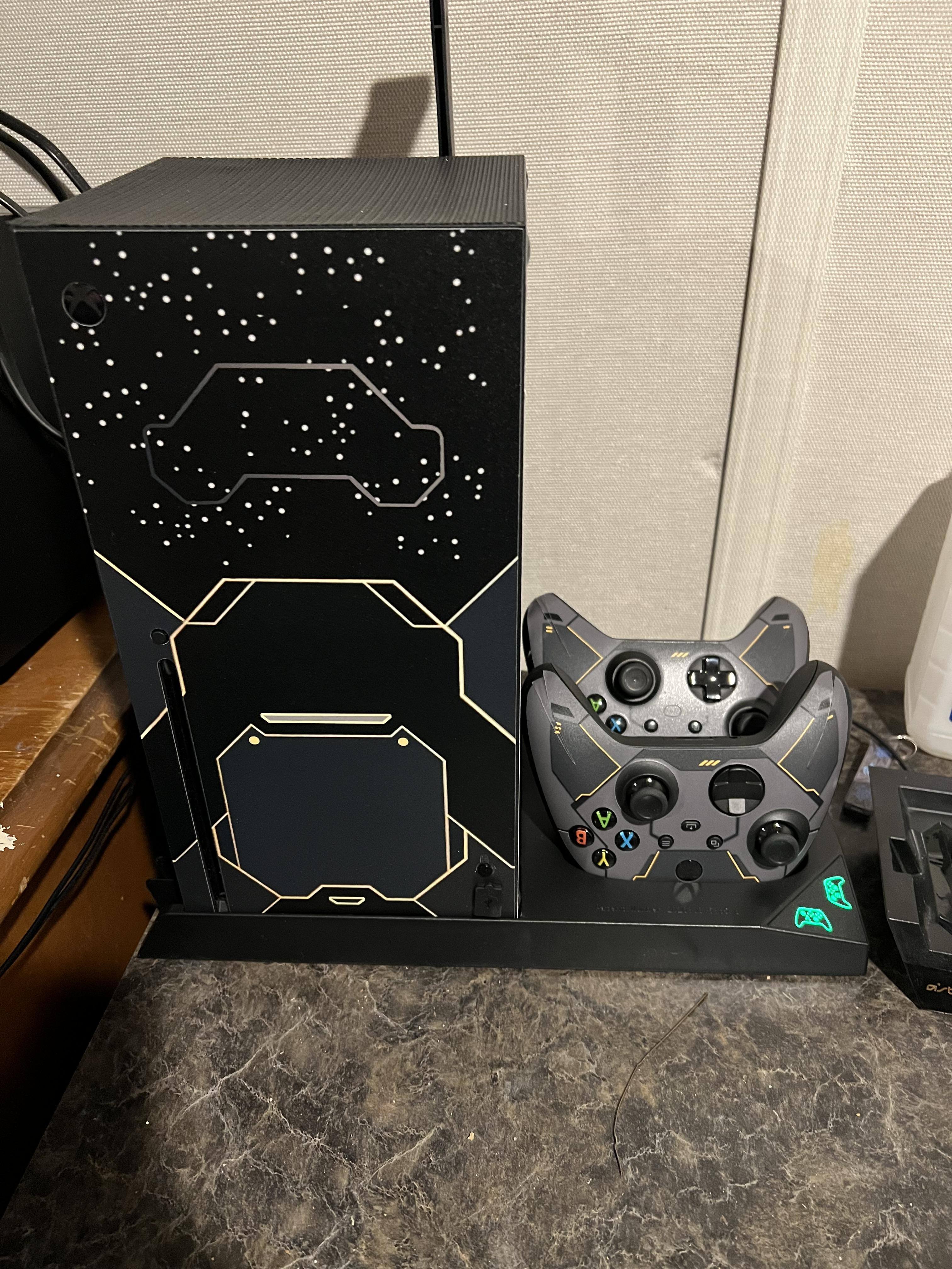 Customer provided, click to load a larger version