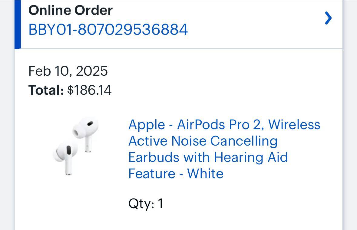 Customer provided, click to load a larger version