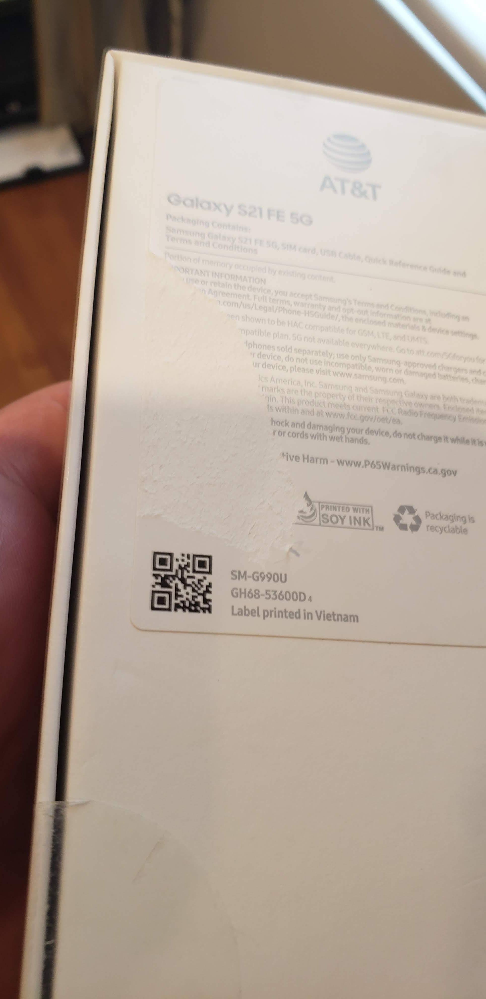 Customer provided, click to load a larger version