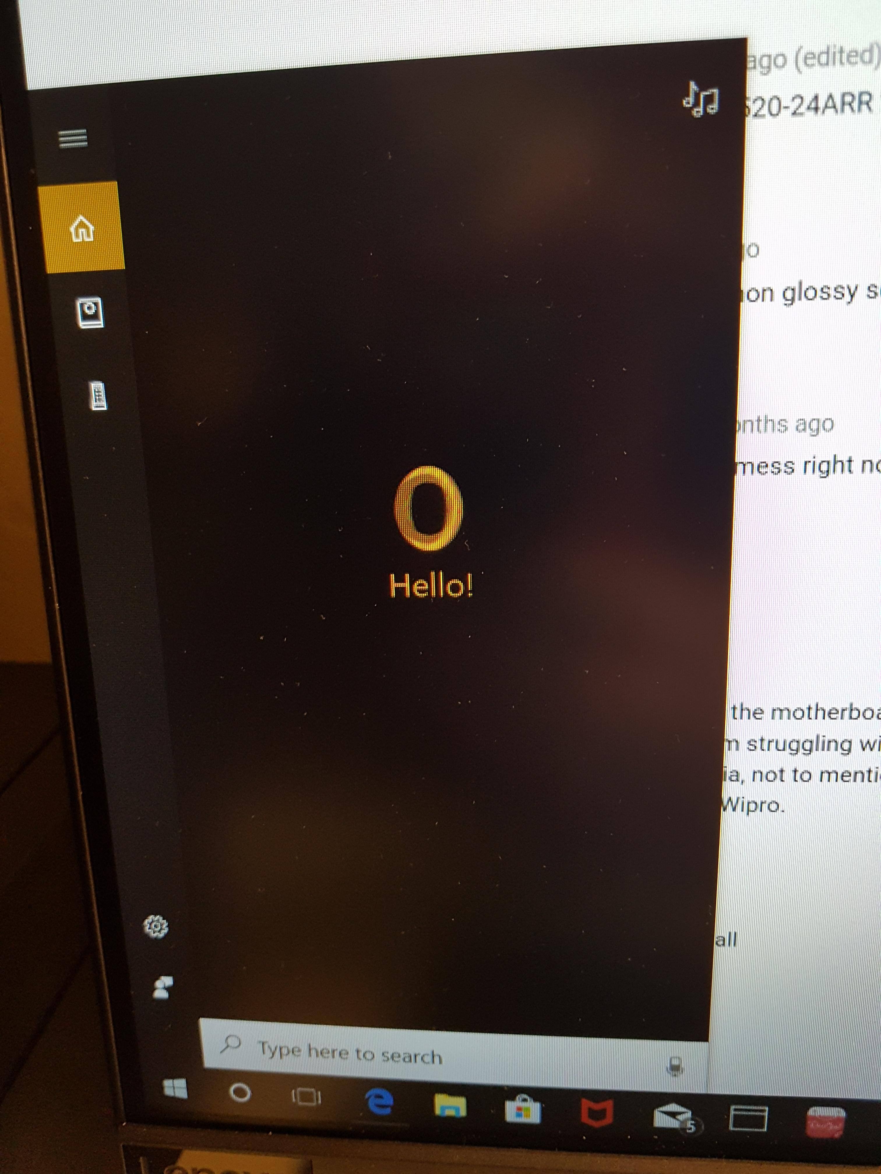 Customer provided image, click to load a larger version