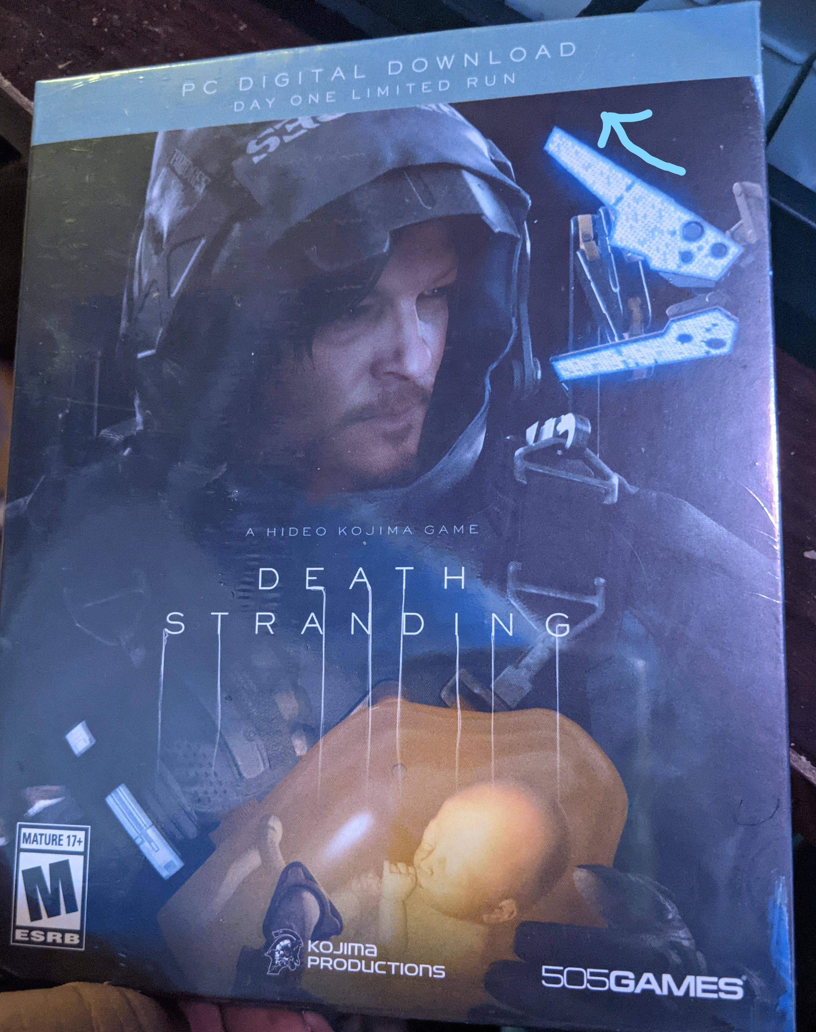 Customer provided, click to load a larger version