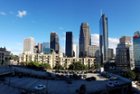 DTLA Panorama, click to load a larger version