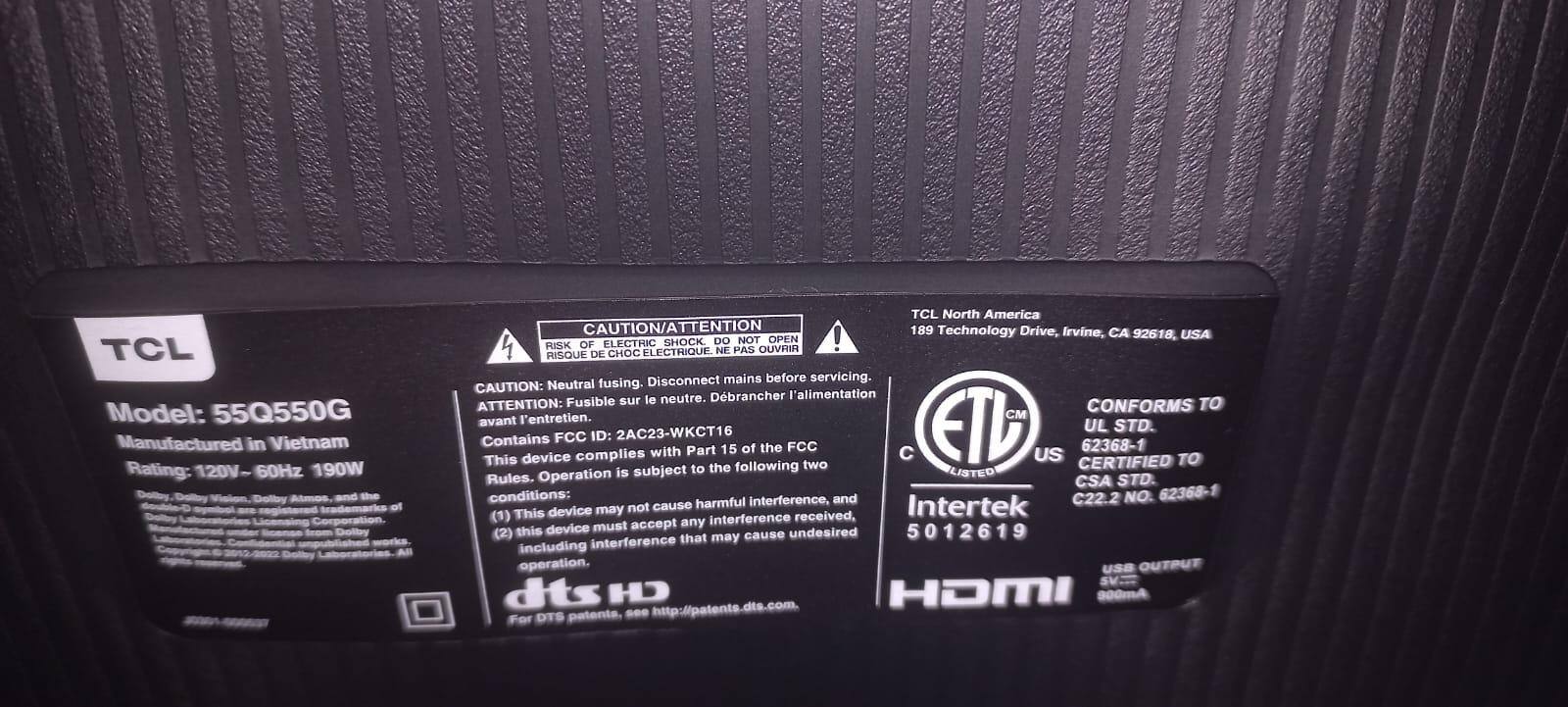 Customer provided, click to load a larger version