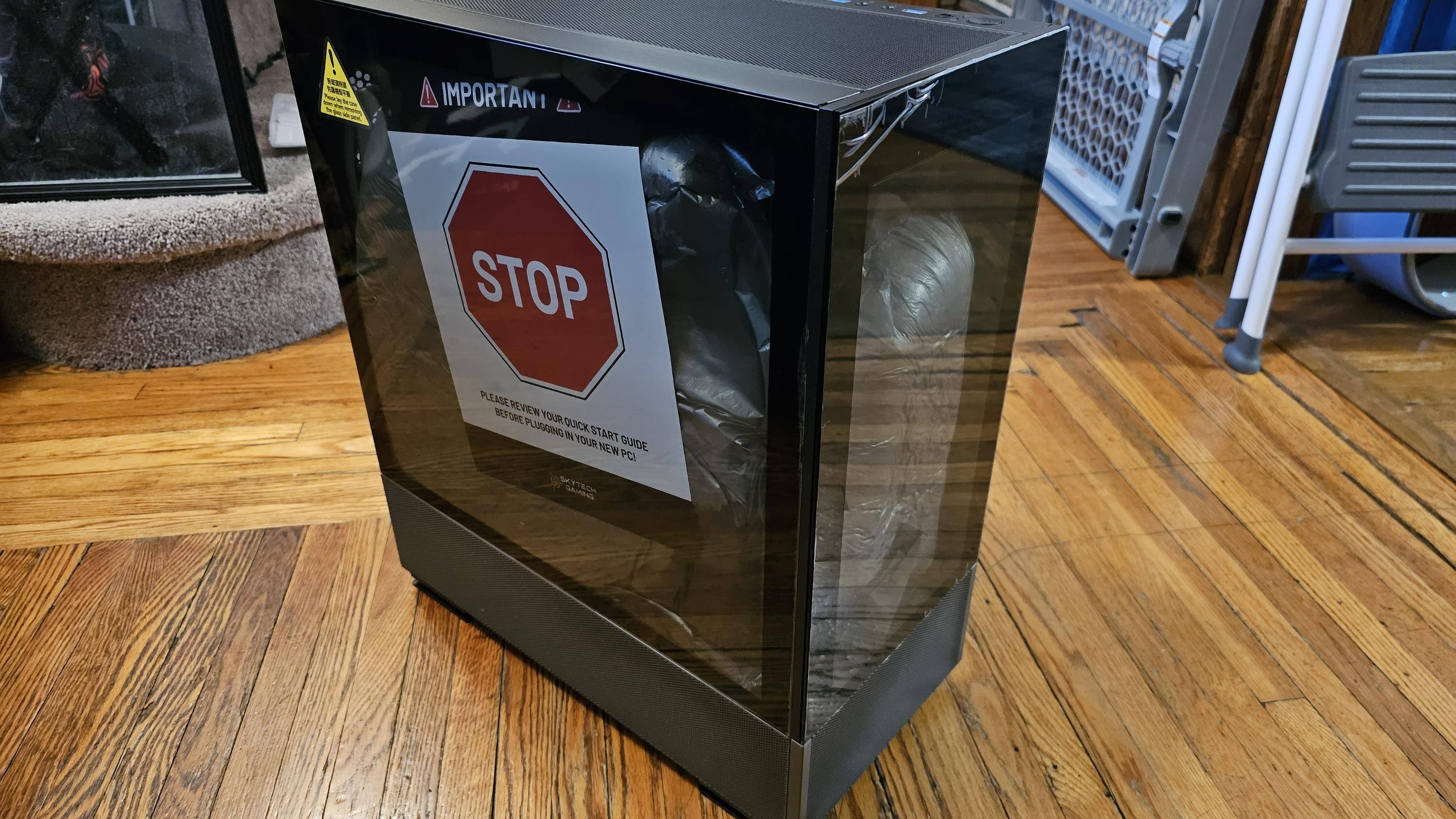 Customer provided image, click to load a larger version