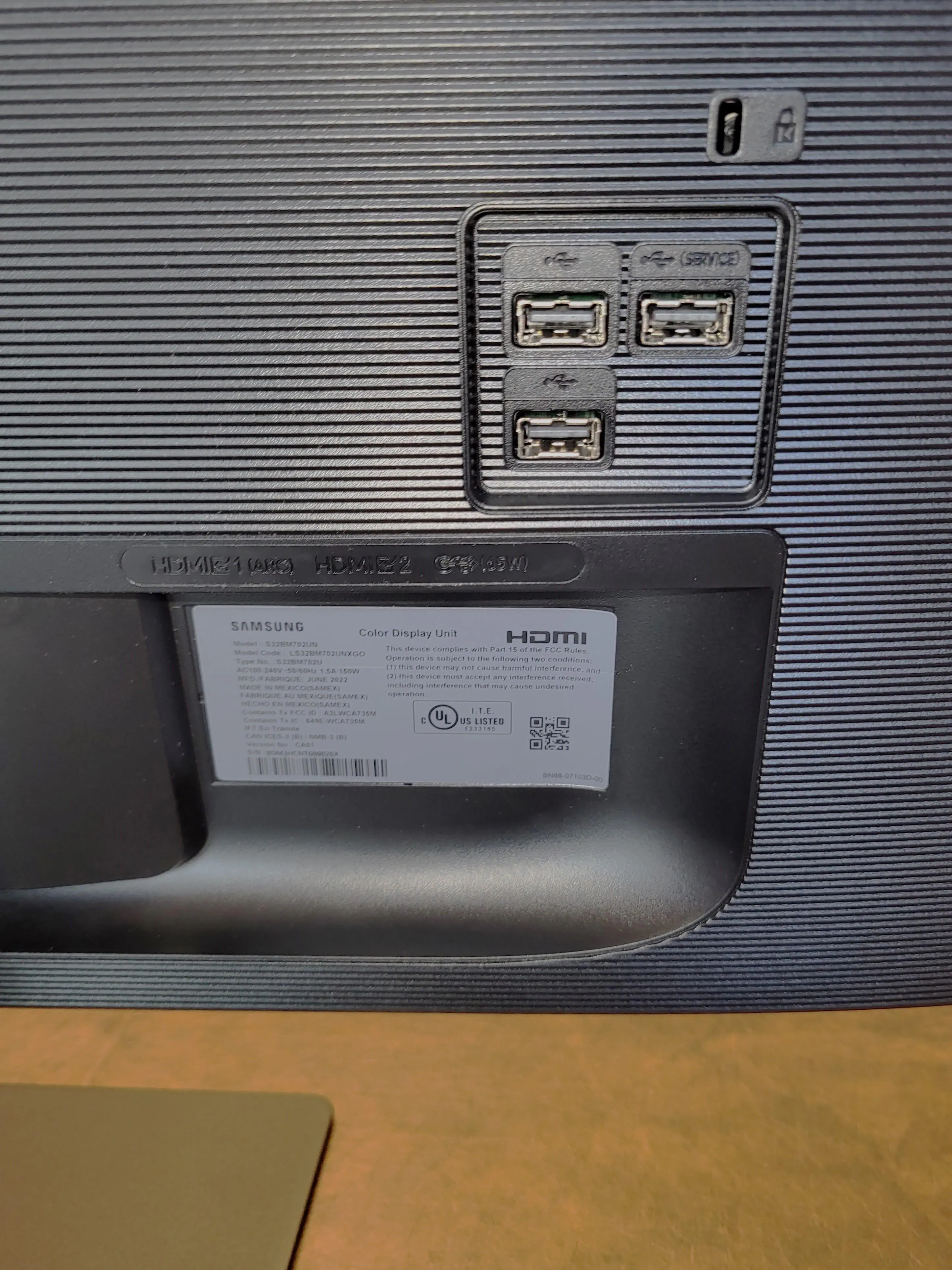 Customer provided, click to load a larger version