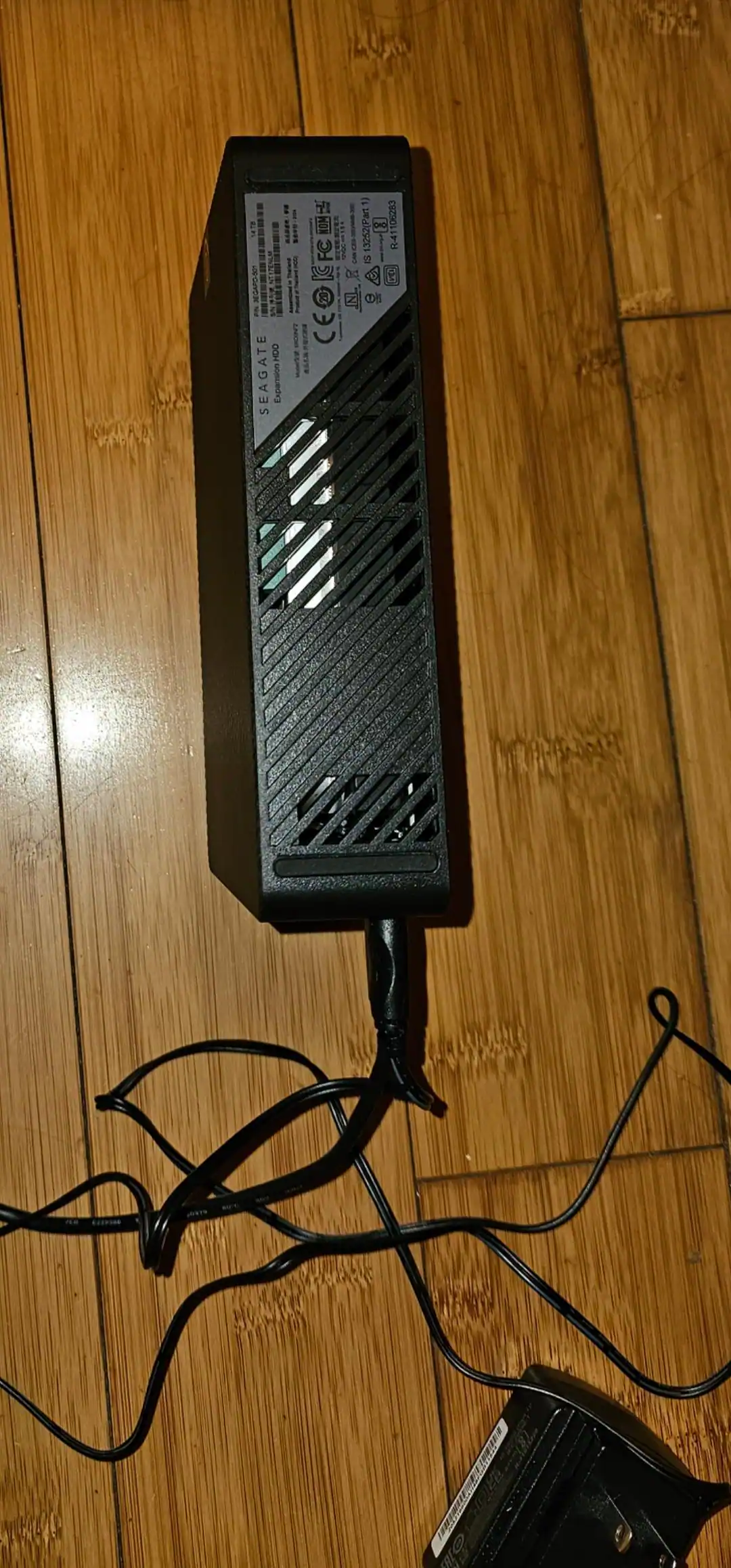 Customer provided image, click to load a larger version