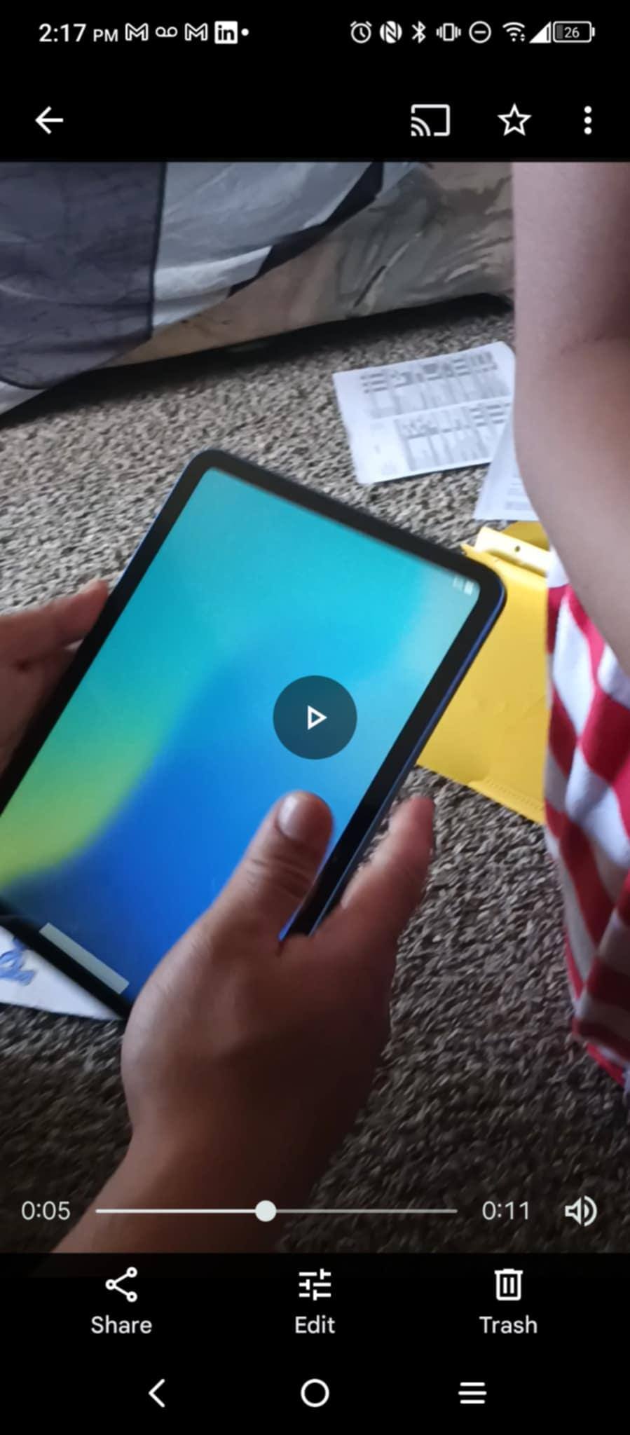 Customer provided, click to load a larger version