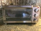TO1760SS 4 Slice Toaster Oven, Stainless Steel with Natural Convection