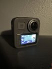 GoPro MAX 360 Action Camera Black SPCC1 - Best Buy
