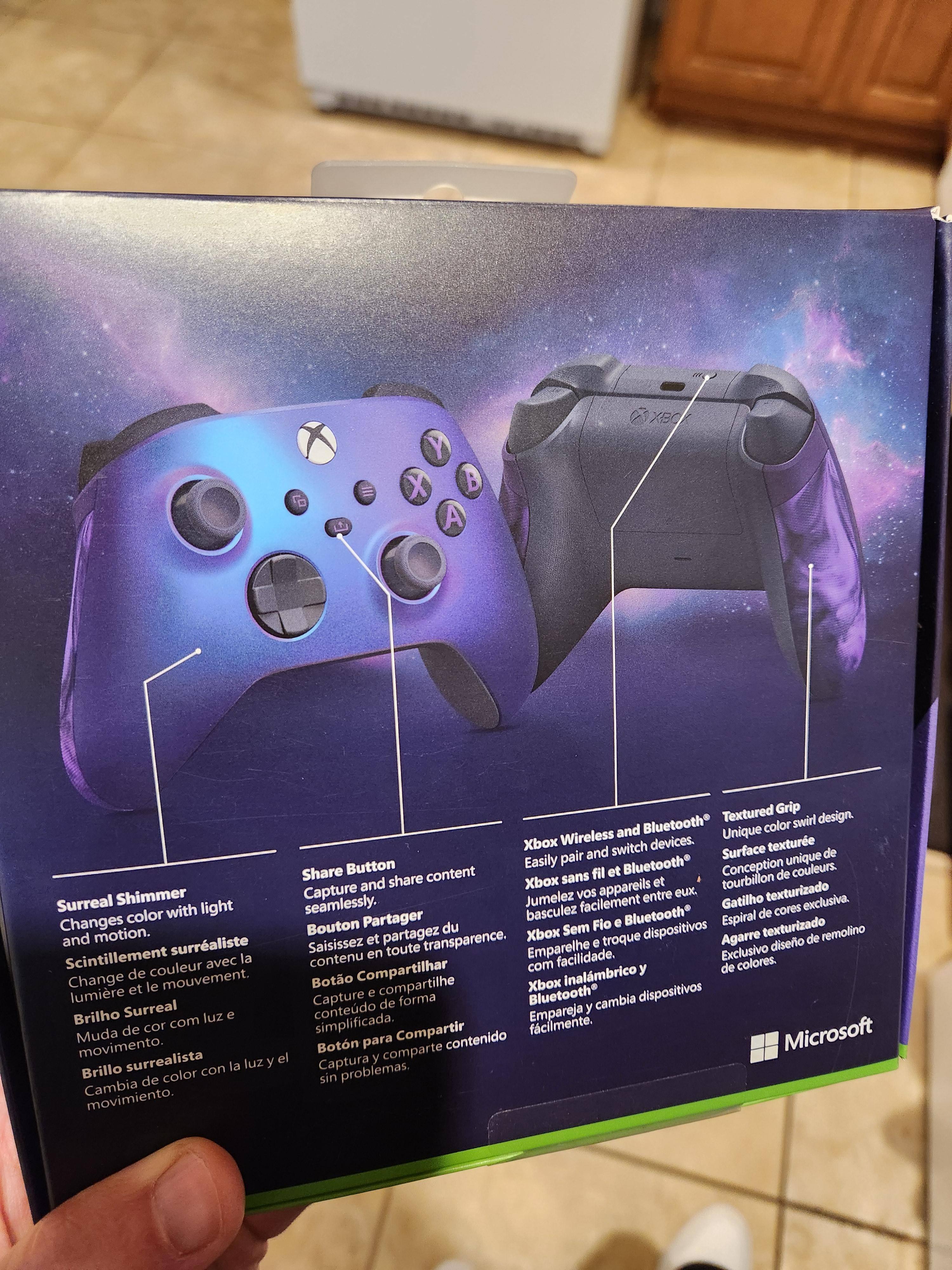 Customer provided, click to load a larger version