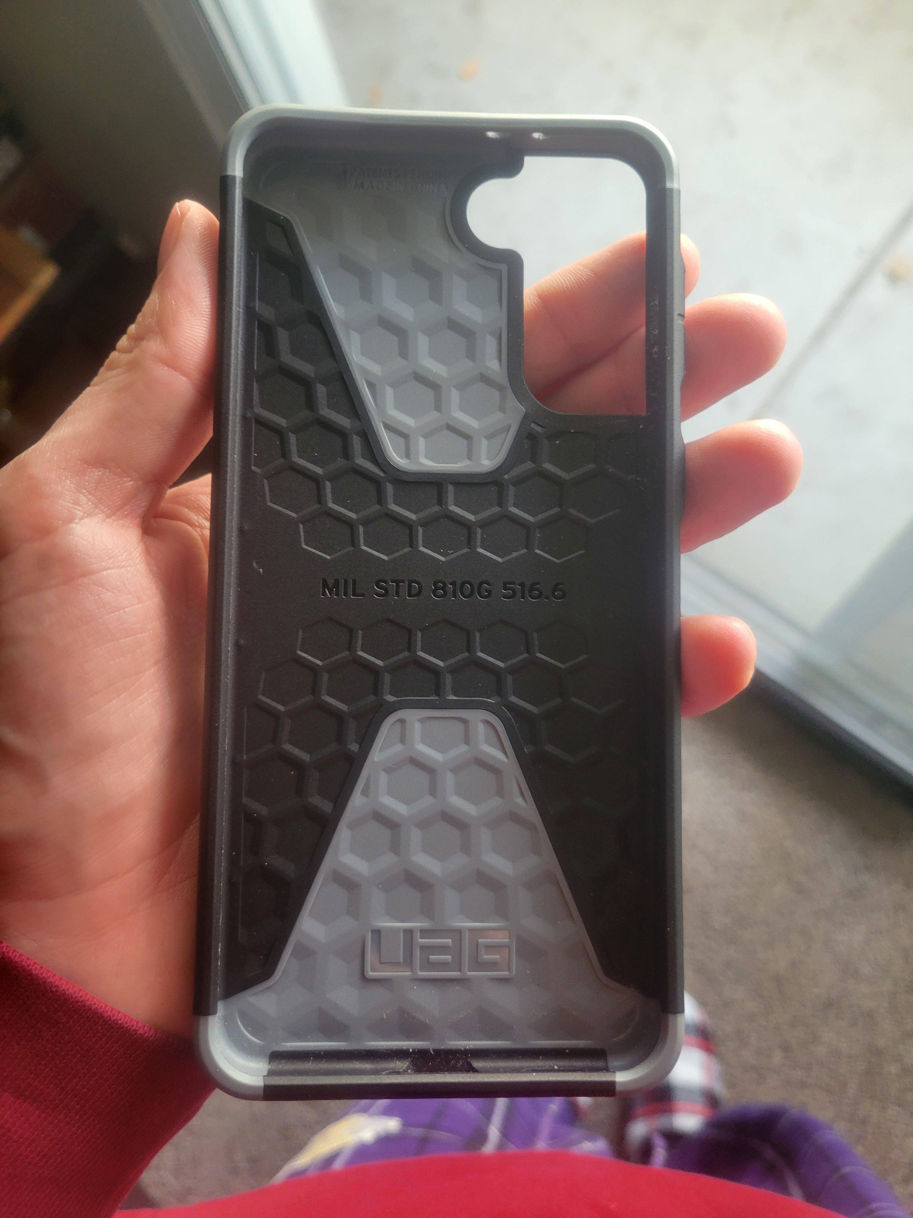 Customer provided image, click to load a larger version