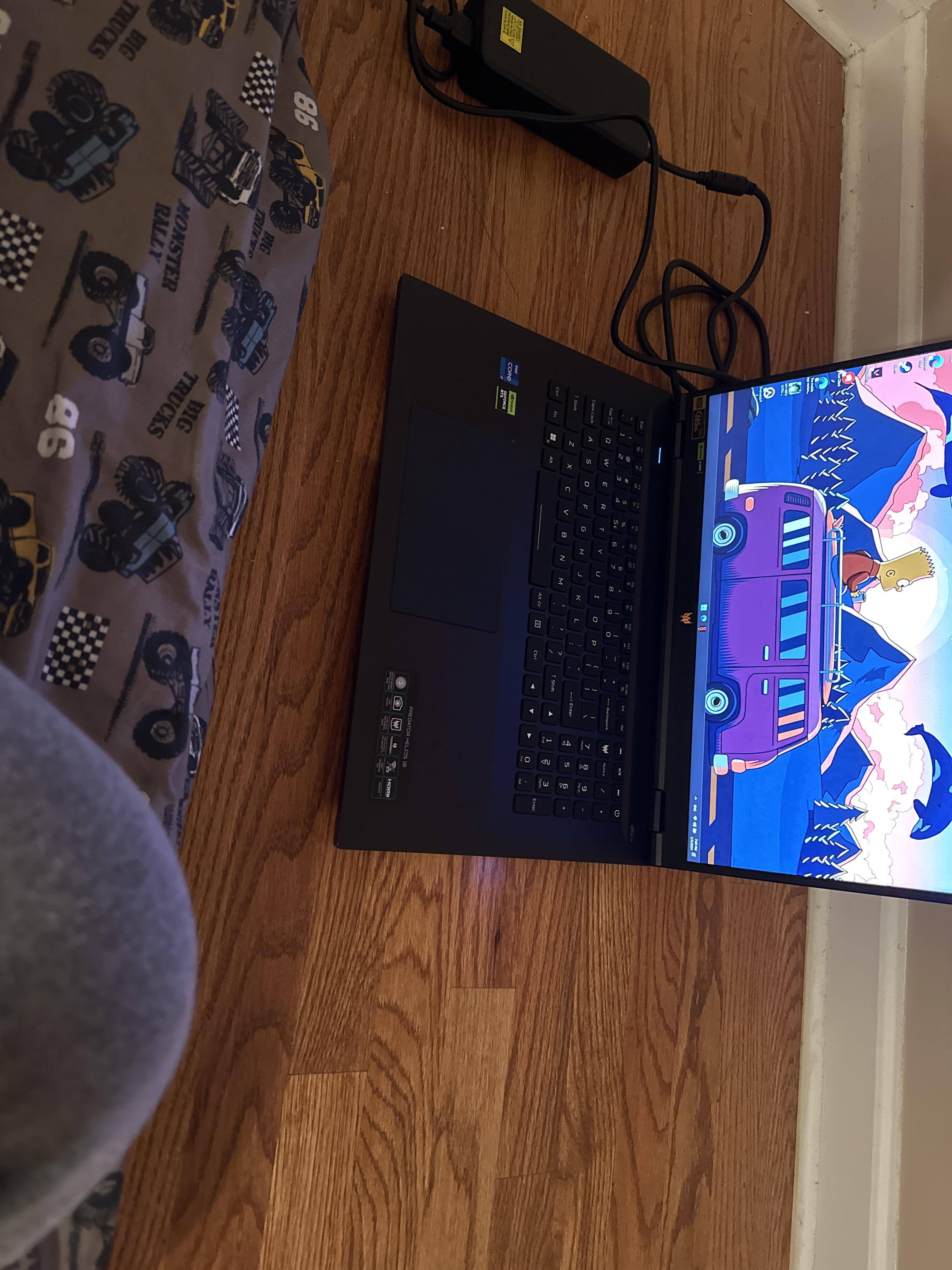 Customer provided, click to load a larger version