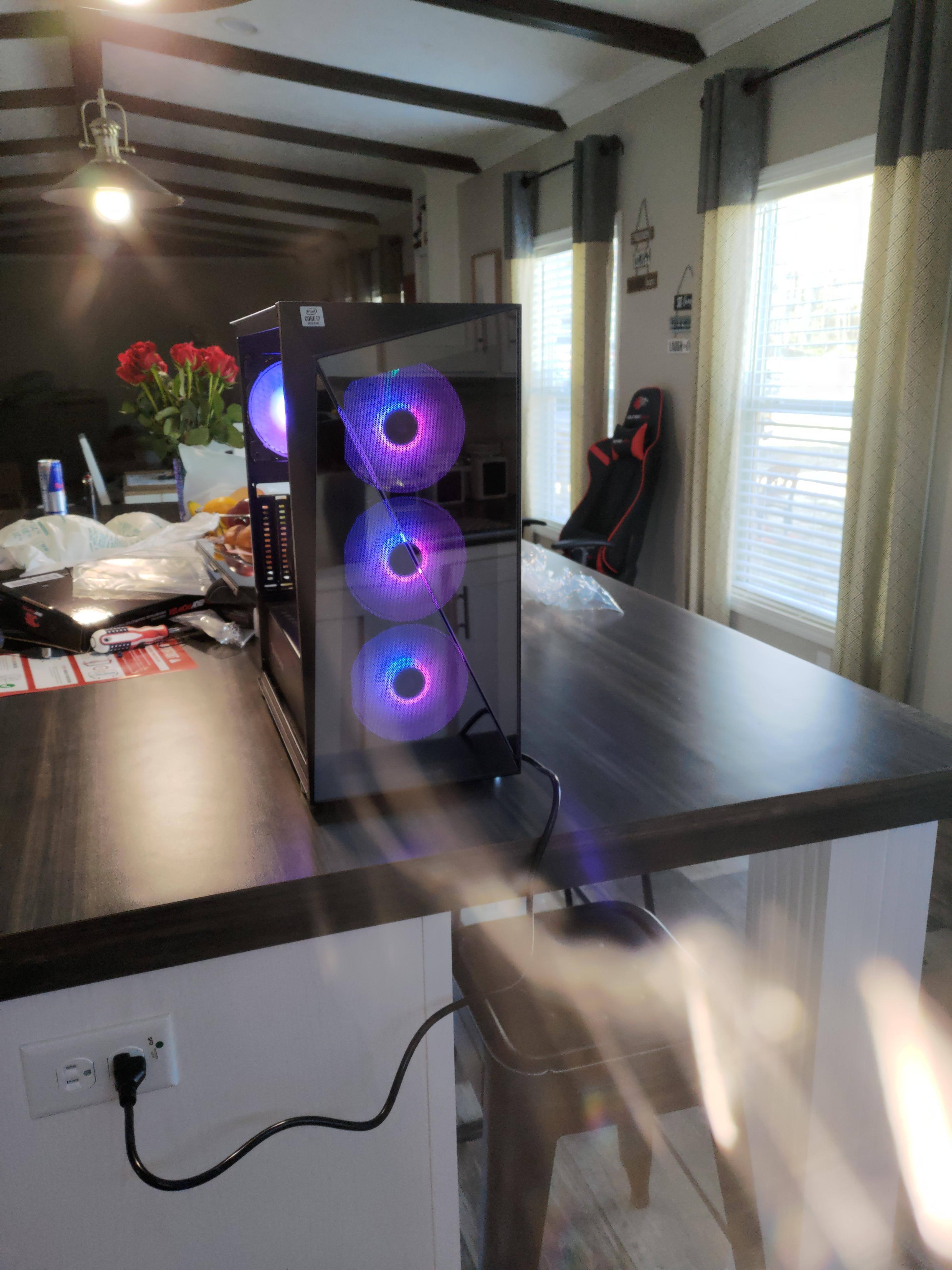 Customer provided image, click to load a larger version