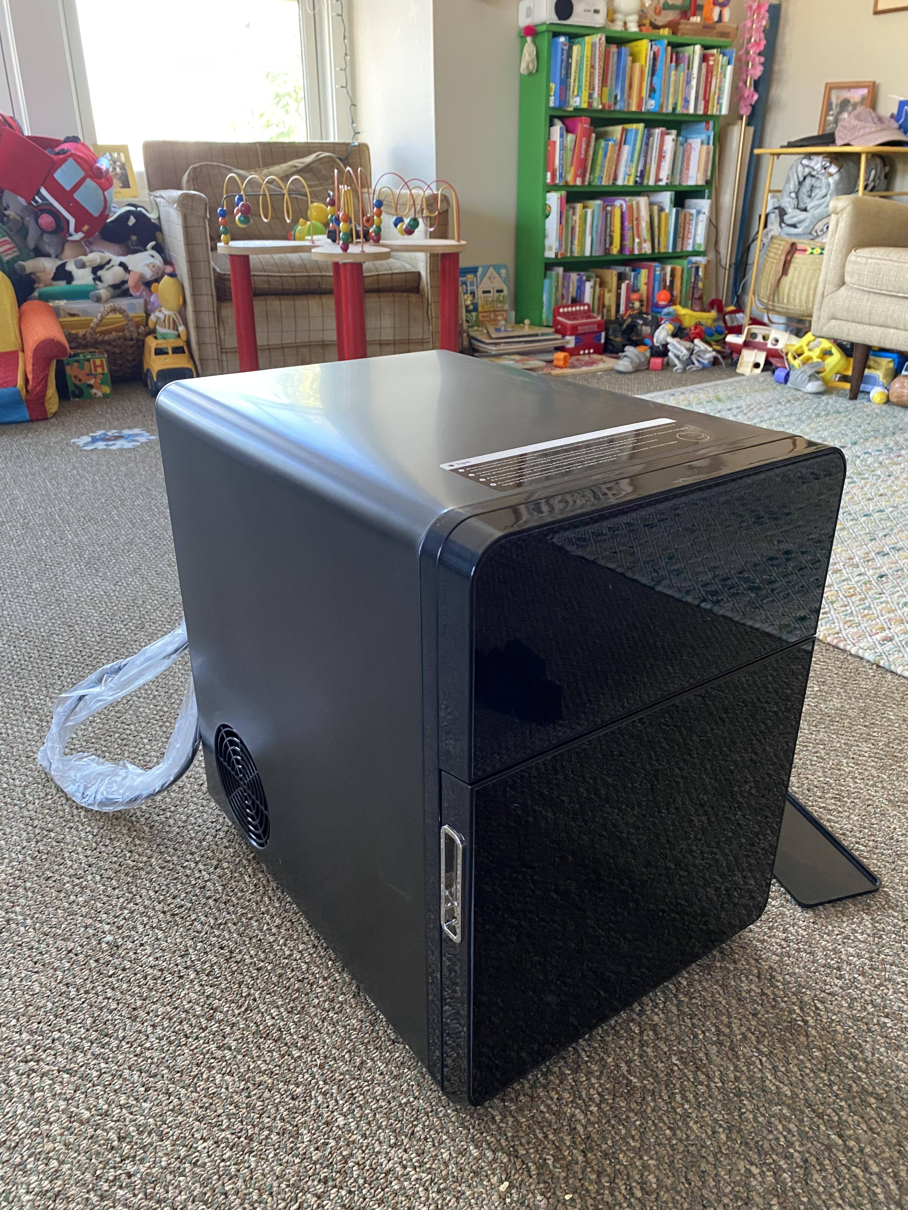 Customer provided image, click to load a larger version