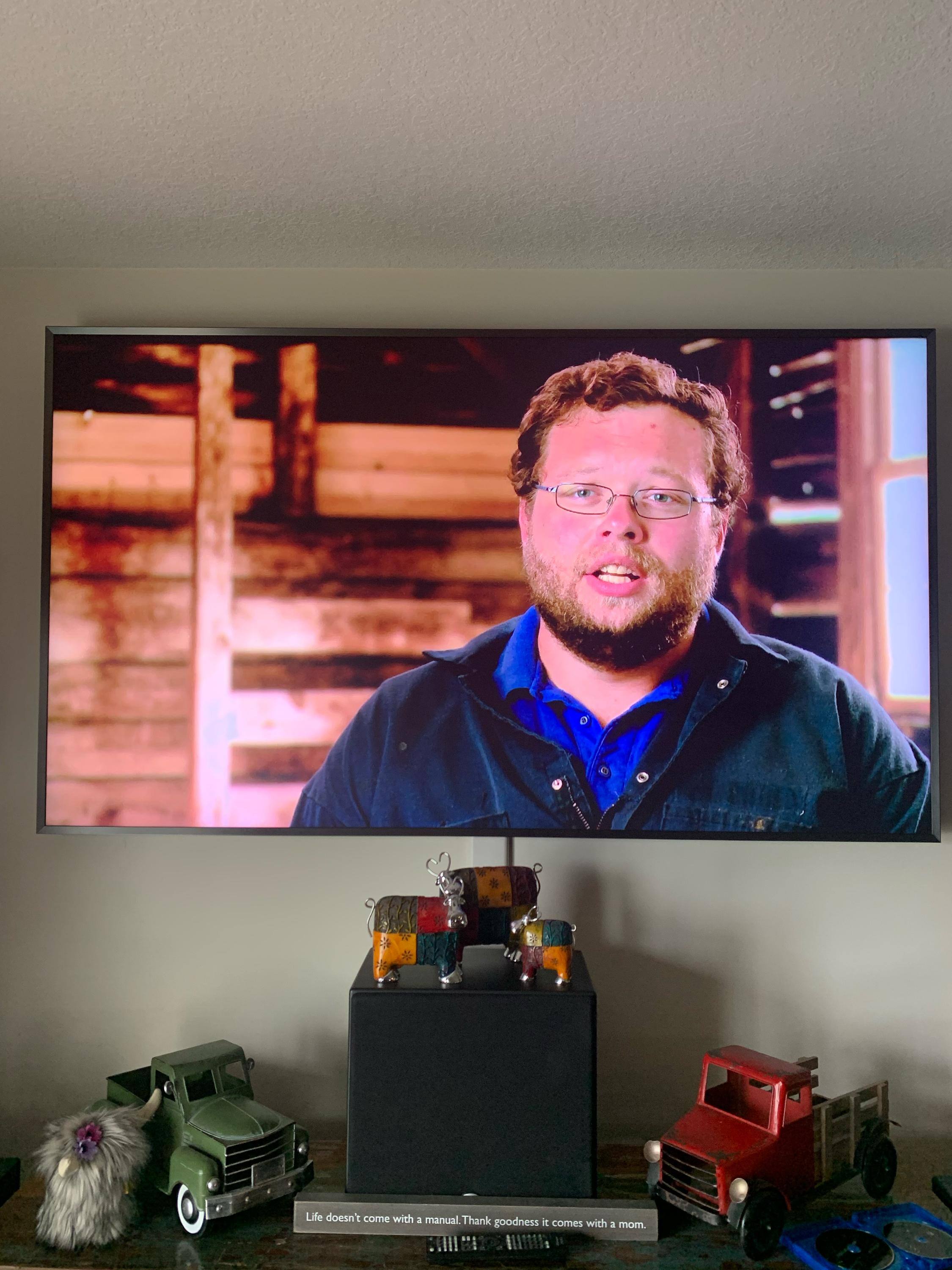 Customer provided image, click to load a larger version