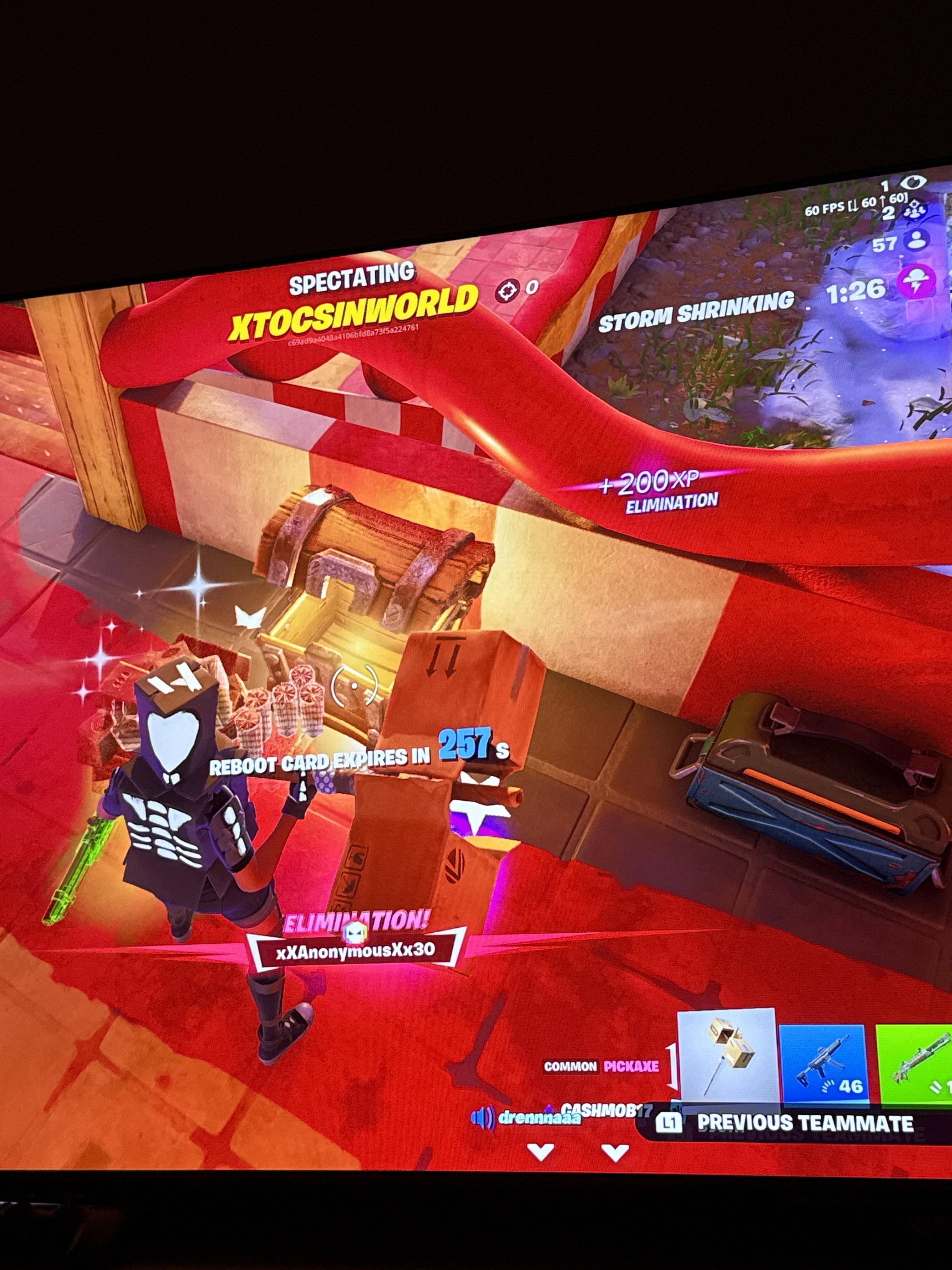 Customer provided image, click to load a larger version