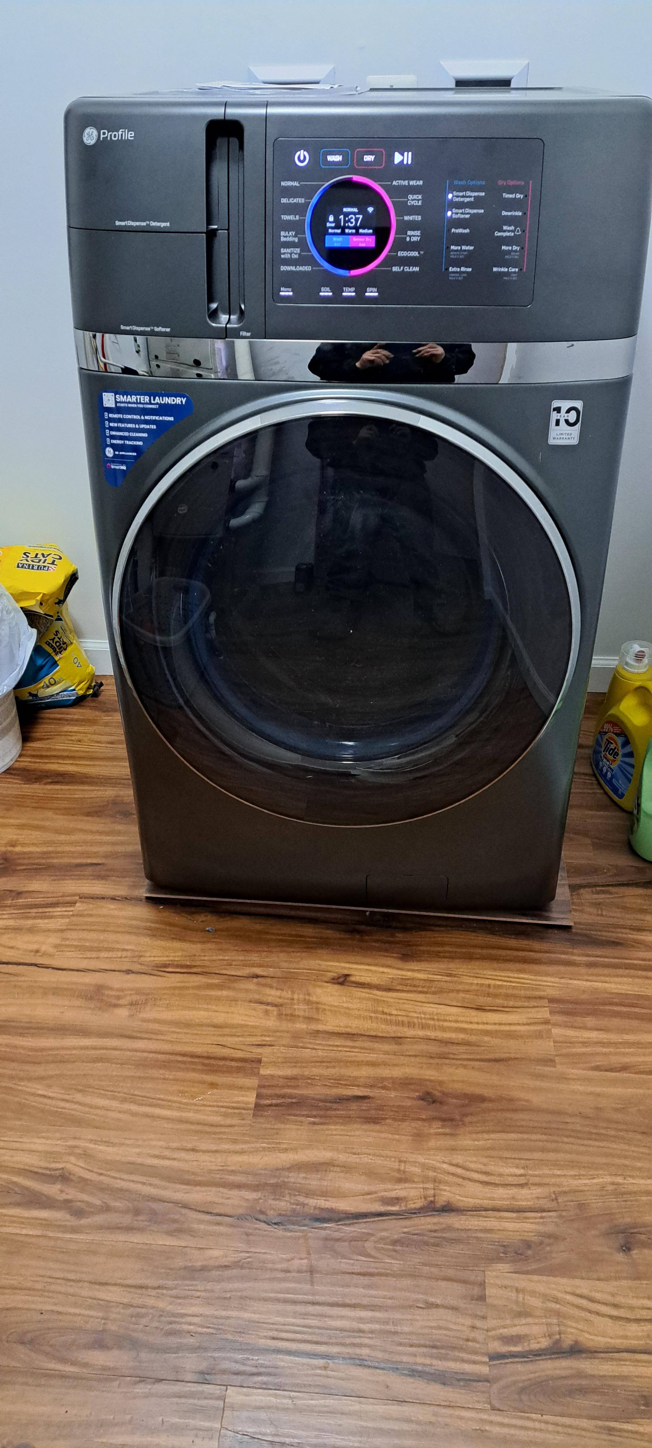 Customer provided, click to load a larger version