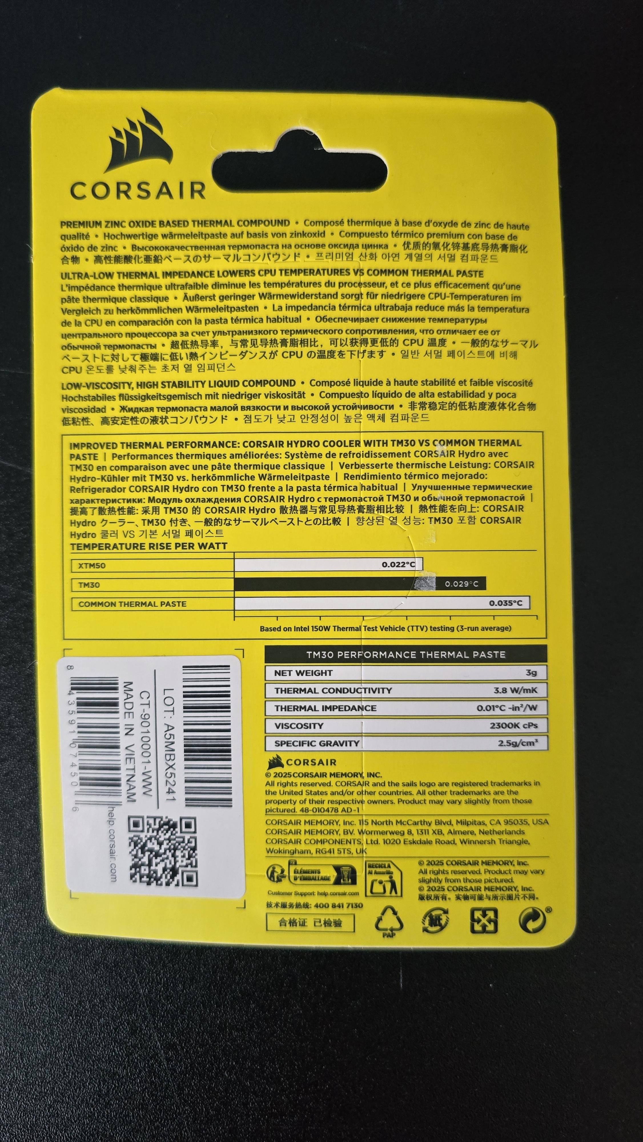 Customer provided, click to load a larger version