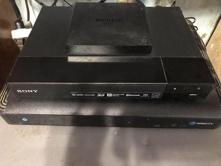 プレーヤー SONY BDP-S6700 BLACK Amazon.com: SONY BDP-S6700 2k/4k Upscaling - Bluetooth- 2D
