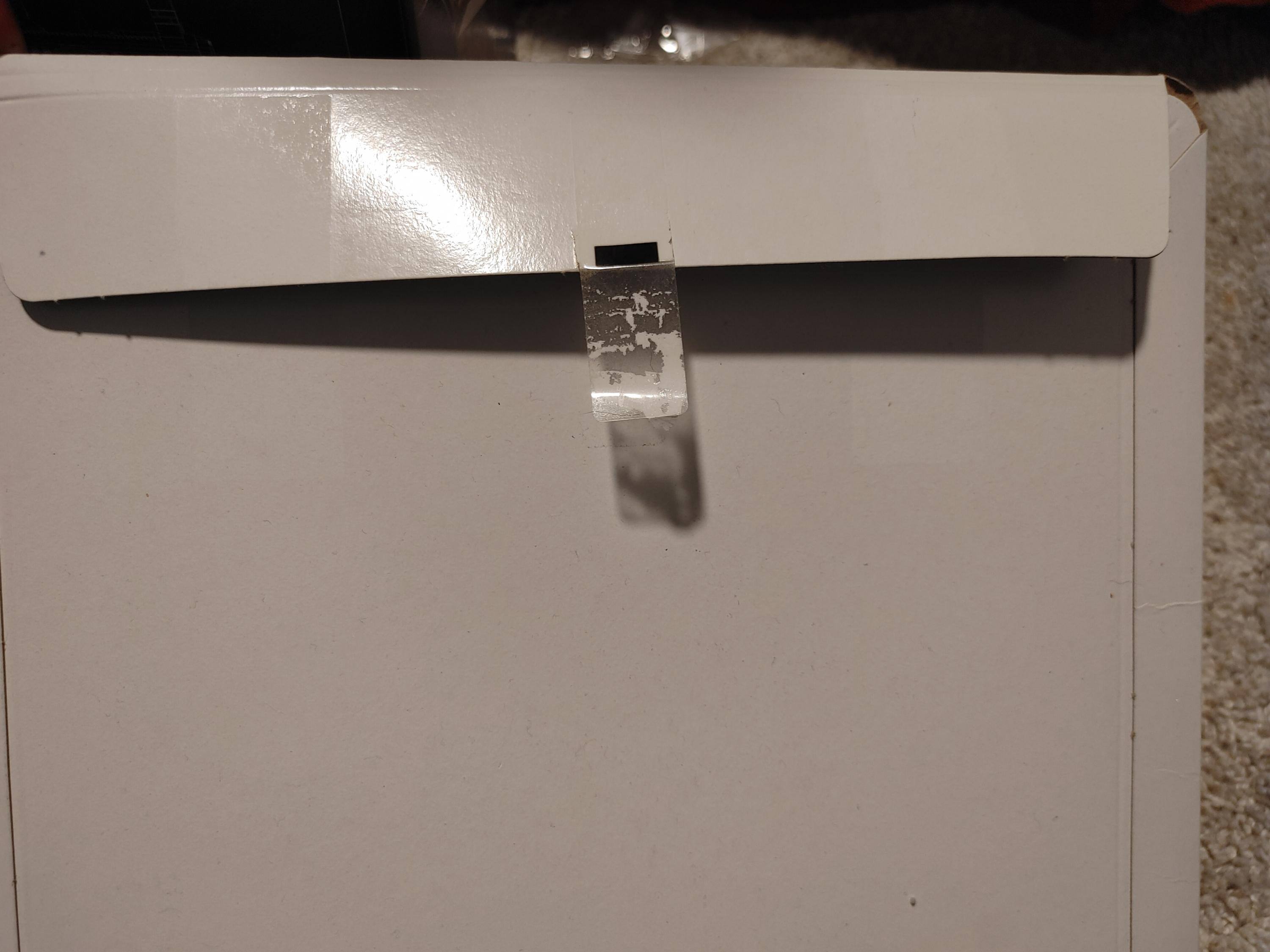 Customer provided image, click to load a larger version