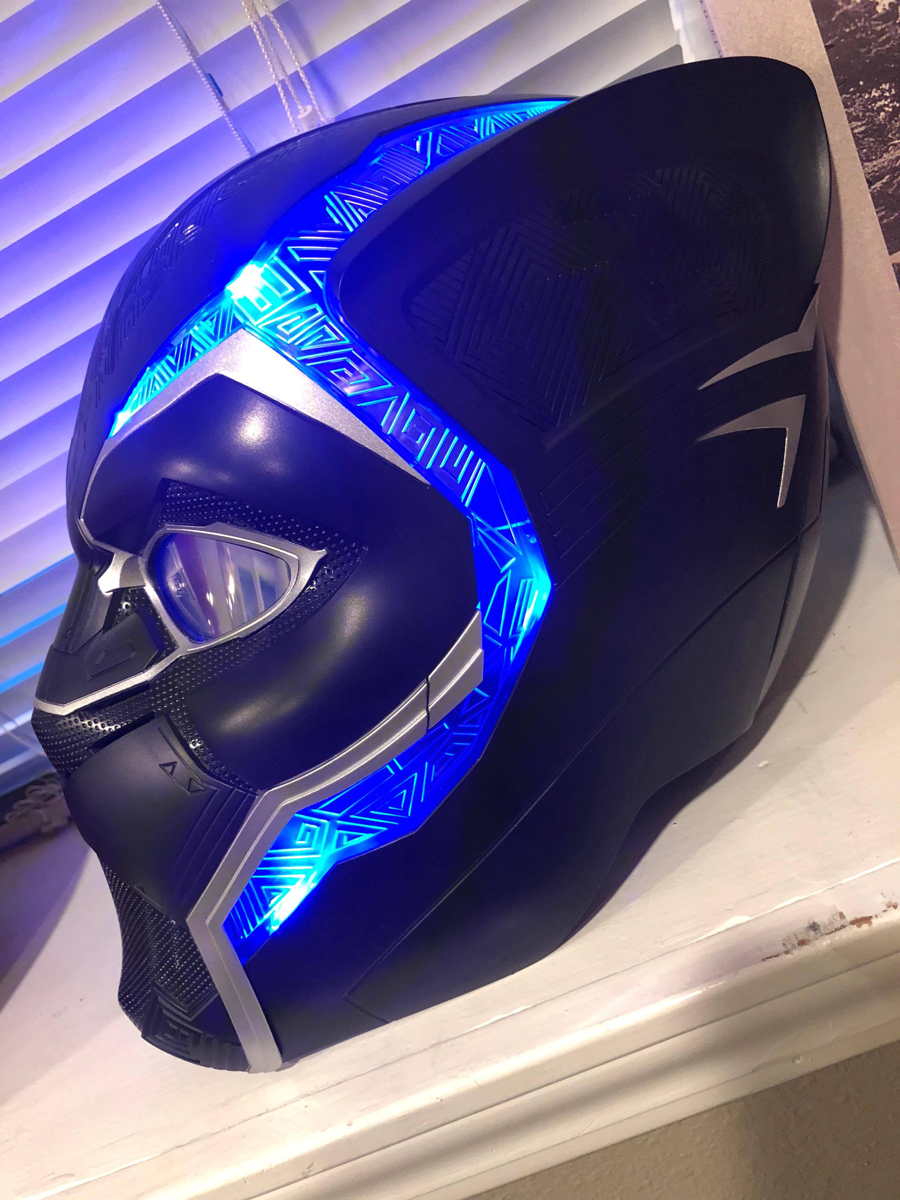 WAKANDAFOREVER, click to load a larger version