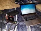 The setup, click to load a larger version